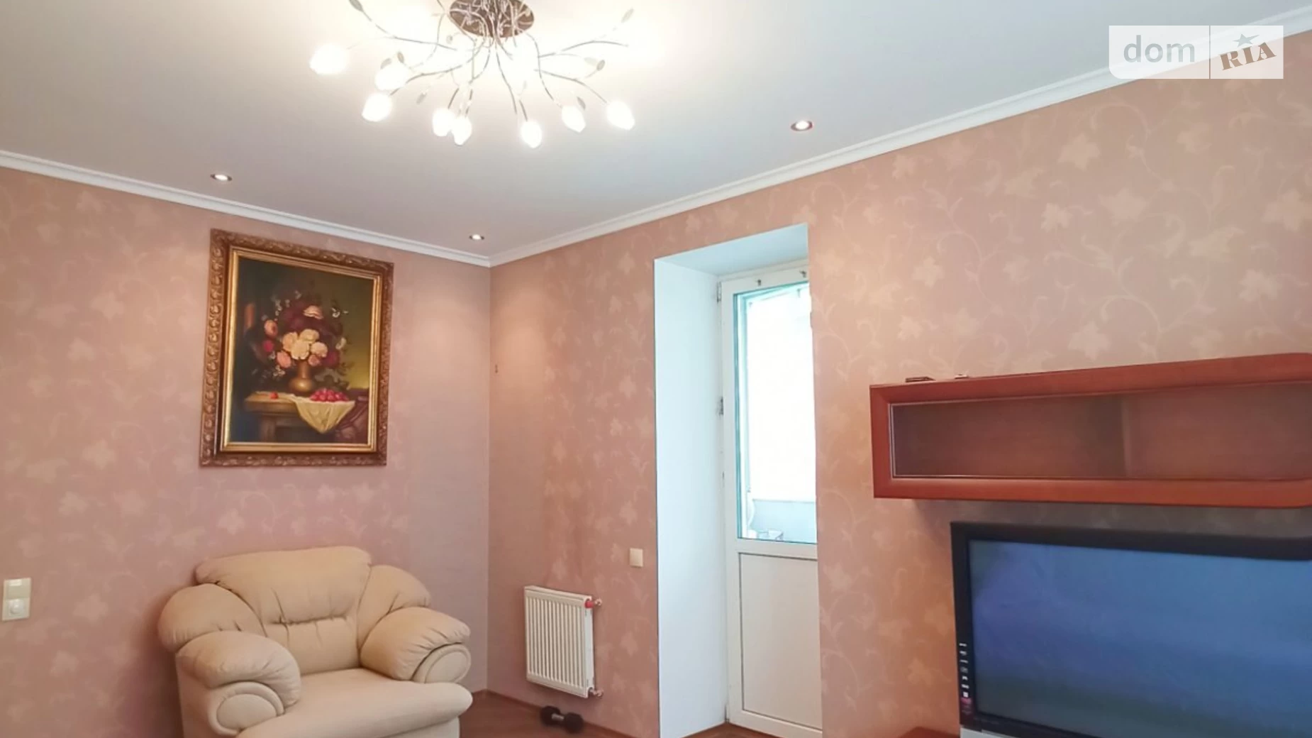 Продается 2-комнатная квартира 60 кв. м в Киеве, ул. Украинского возрождения(Бударина), 3Б