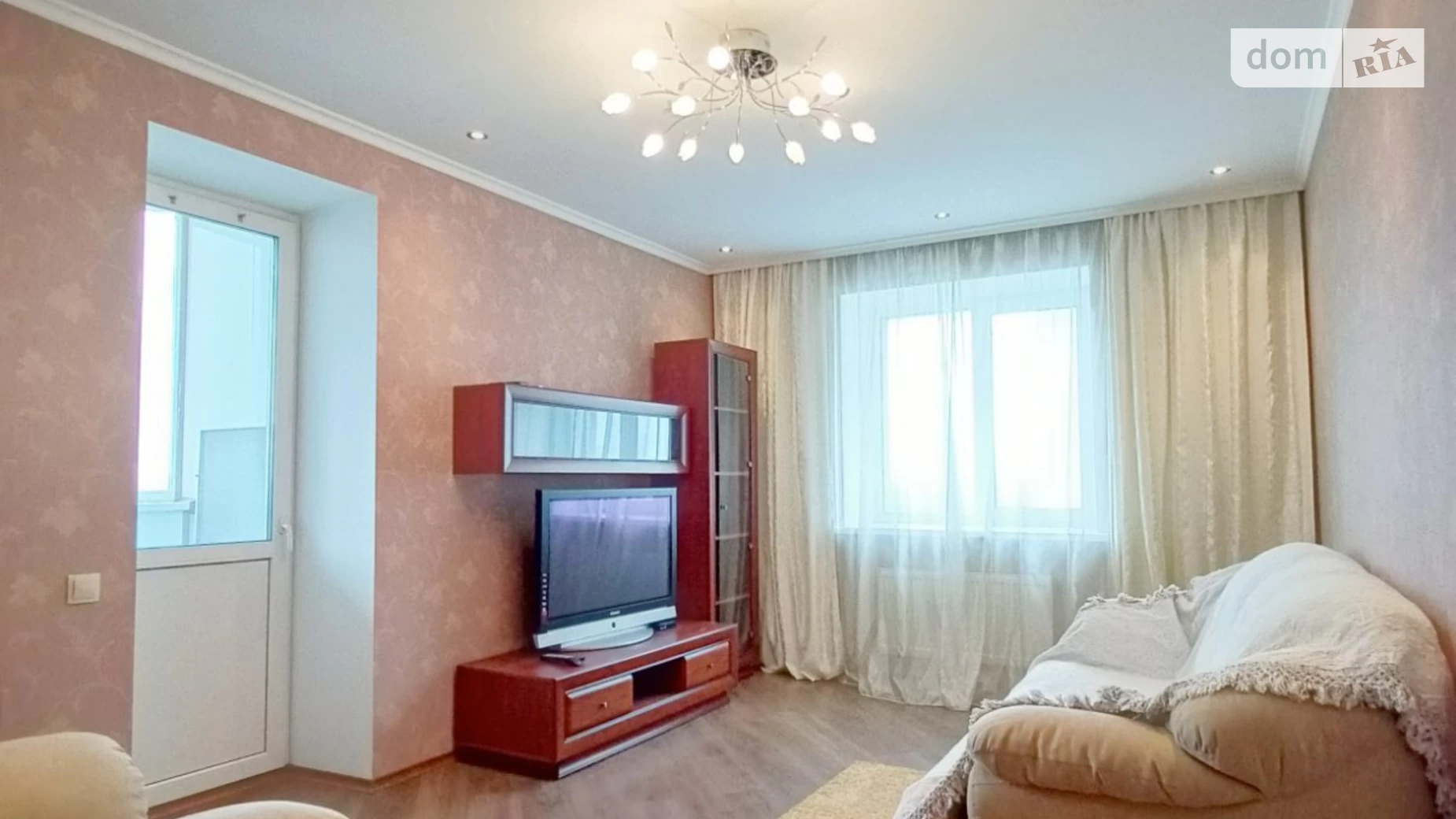 Продается 2-комнатная квартира 60 кв. м в Киеве, ул. Украинского возрождения(Бударина), 3Б