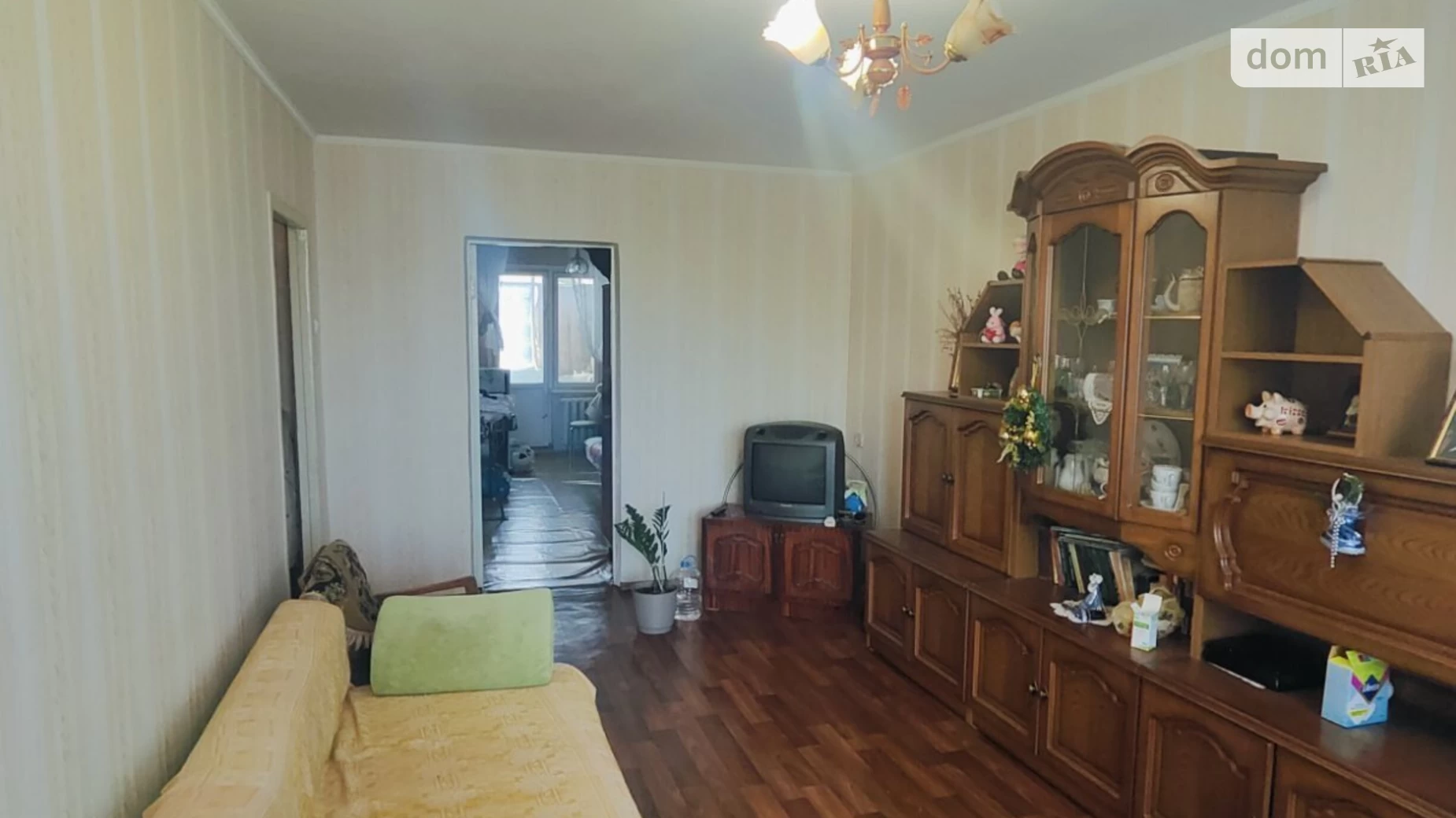 Продается 3-комнатная квартира 66.4 кв. м в Николаеве, ул. Колодезная