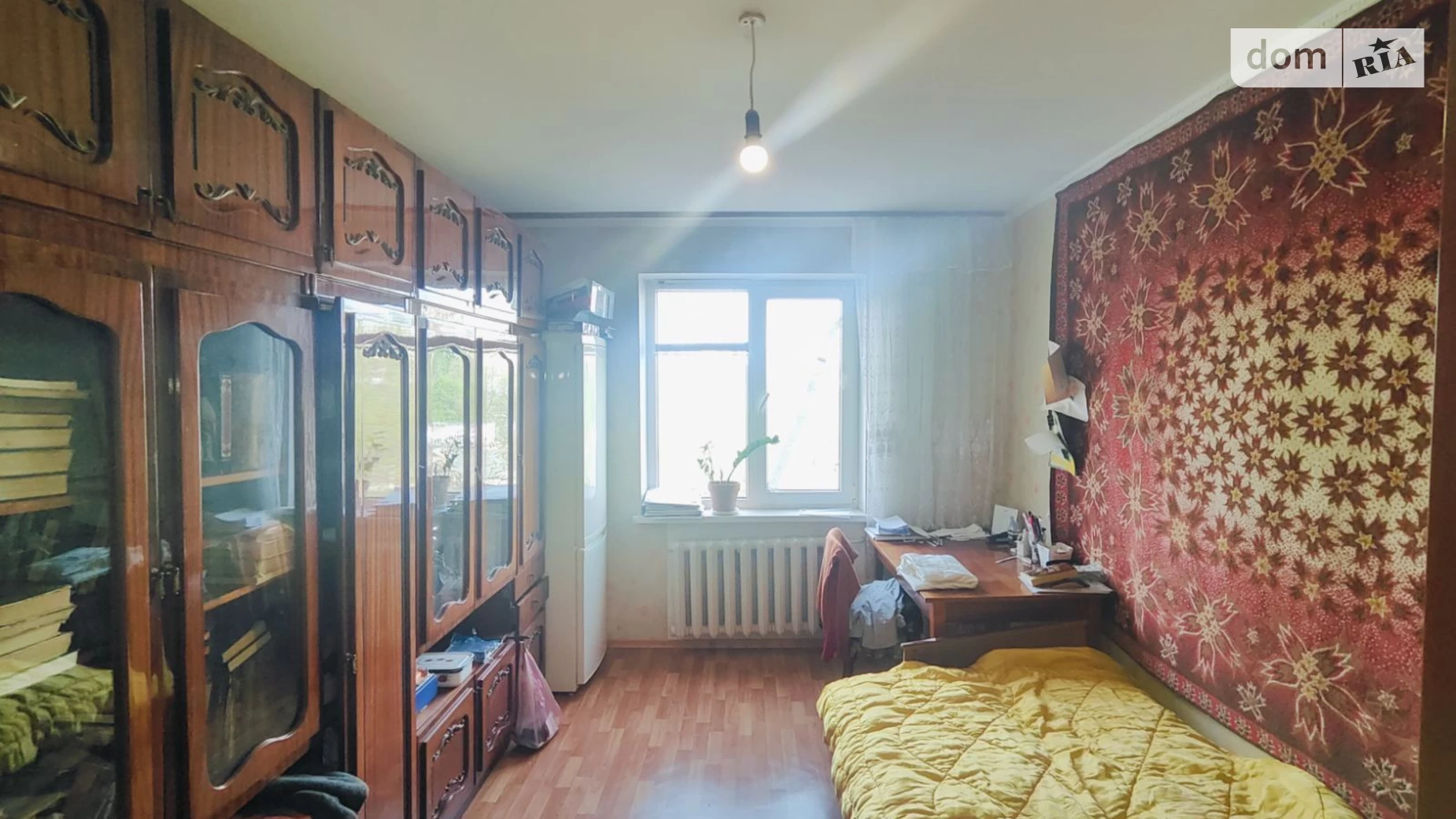 Продается 3-комнатная квартира 66.4 кв. м в Николаеве, ул. Колодезная - фото 2
