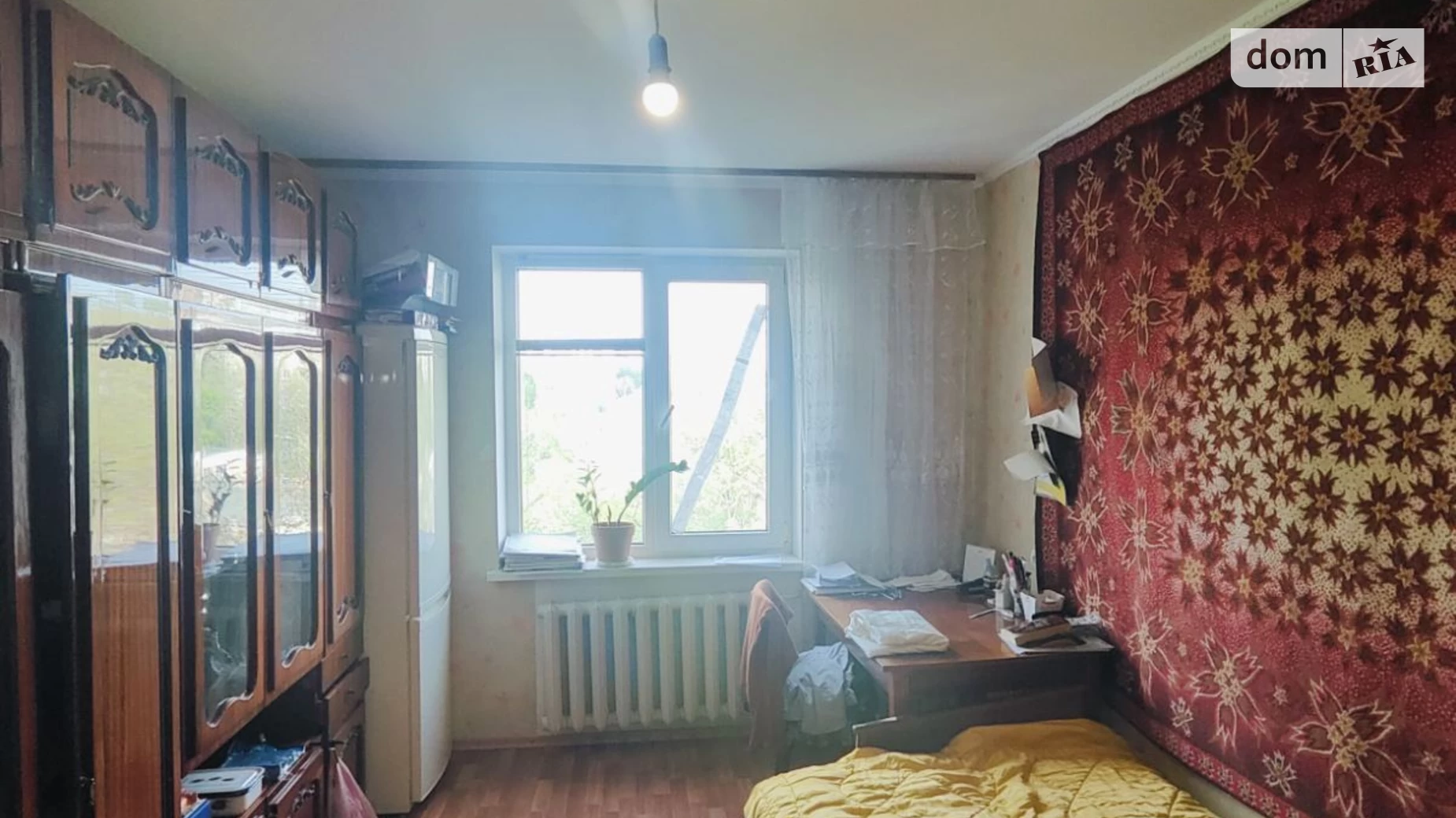 Продается 3-комнатная квартира 66.4 кв. м в Николаеве, ул. Колодезная
