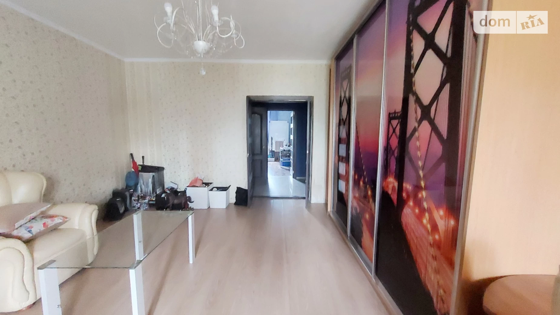 Продается 3-комнатная квартира 96 кв. м в Буче, бул. Богдана Хмельницкого