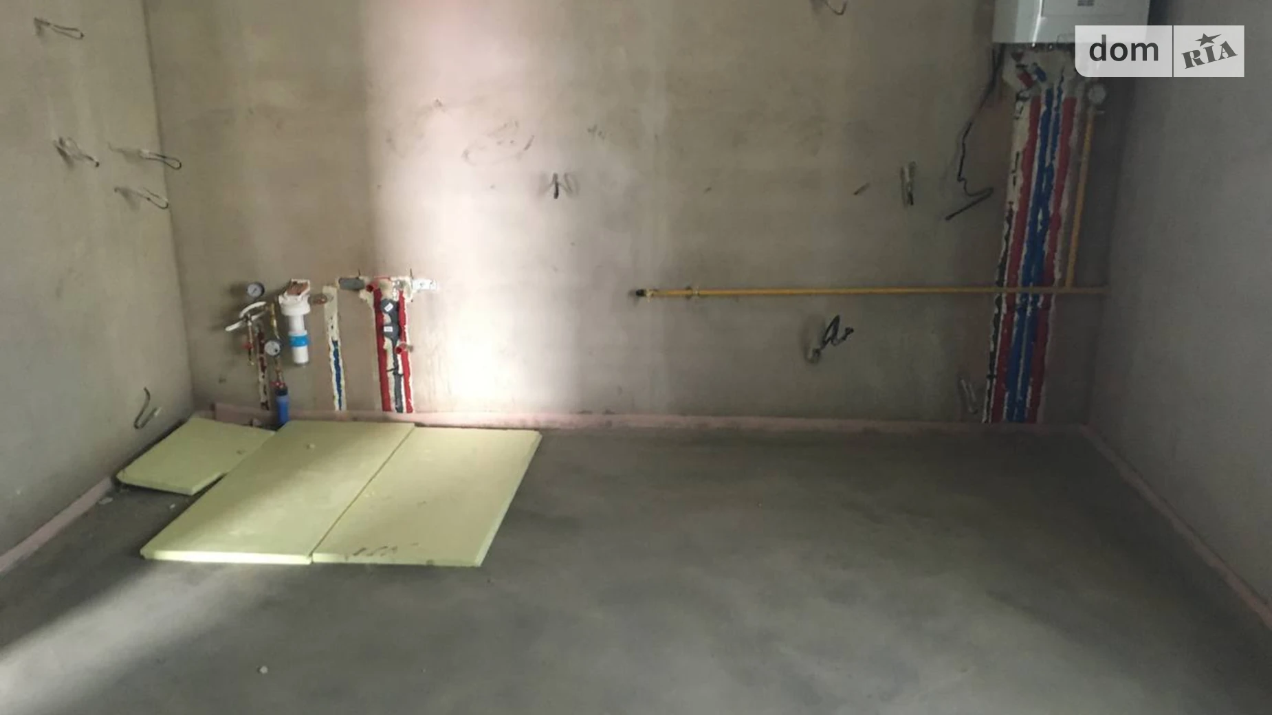 Продается часть дома 118 кв. м с гаражом, цена: 70500 $ - фото 4