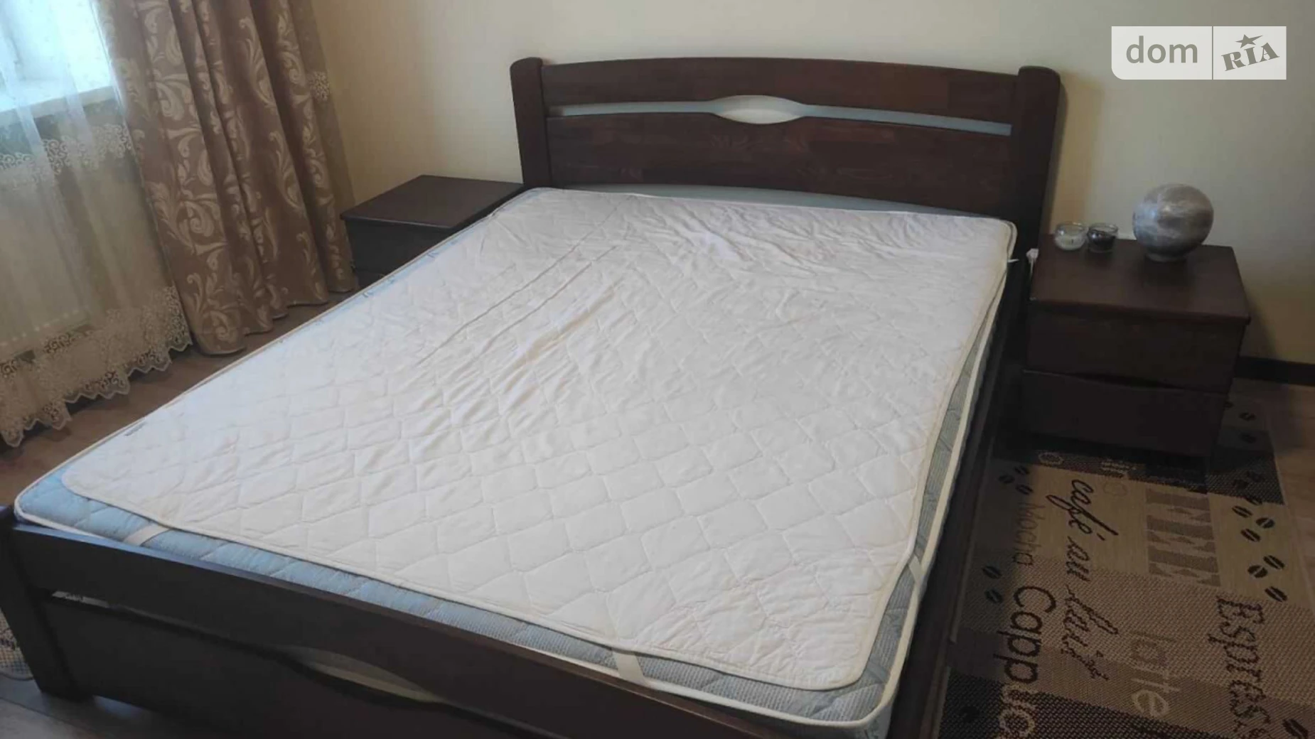 Сдается в аренду 3-комнатная квартира 83 кв. м в Львове, ул. Жасминовая - фото 3