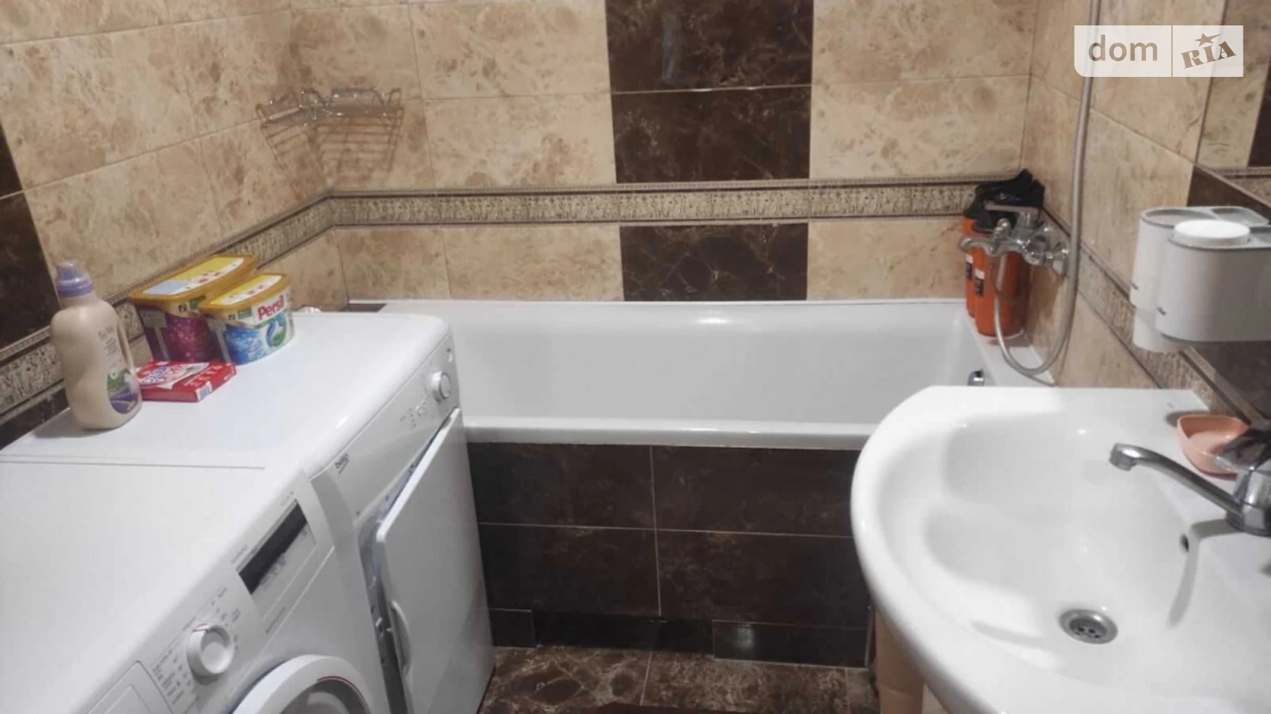 Сдается в аренду 3-комнатная квартира 83 кв. м в Львове, ул. Жасминовая - фото 4