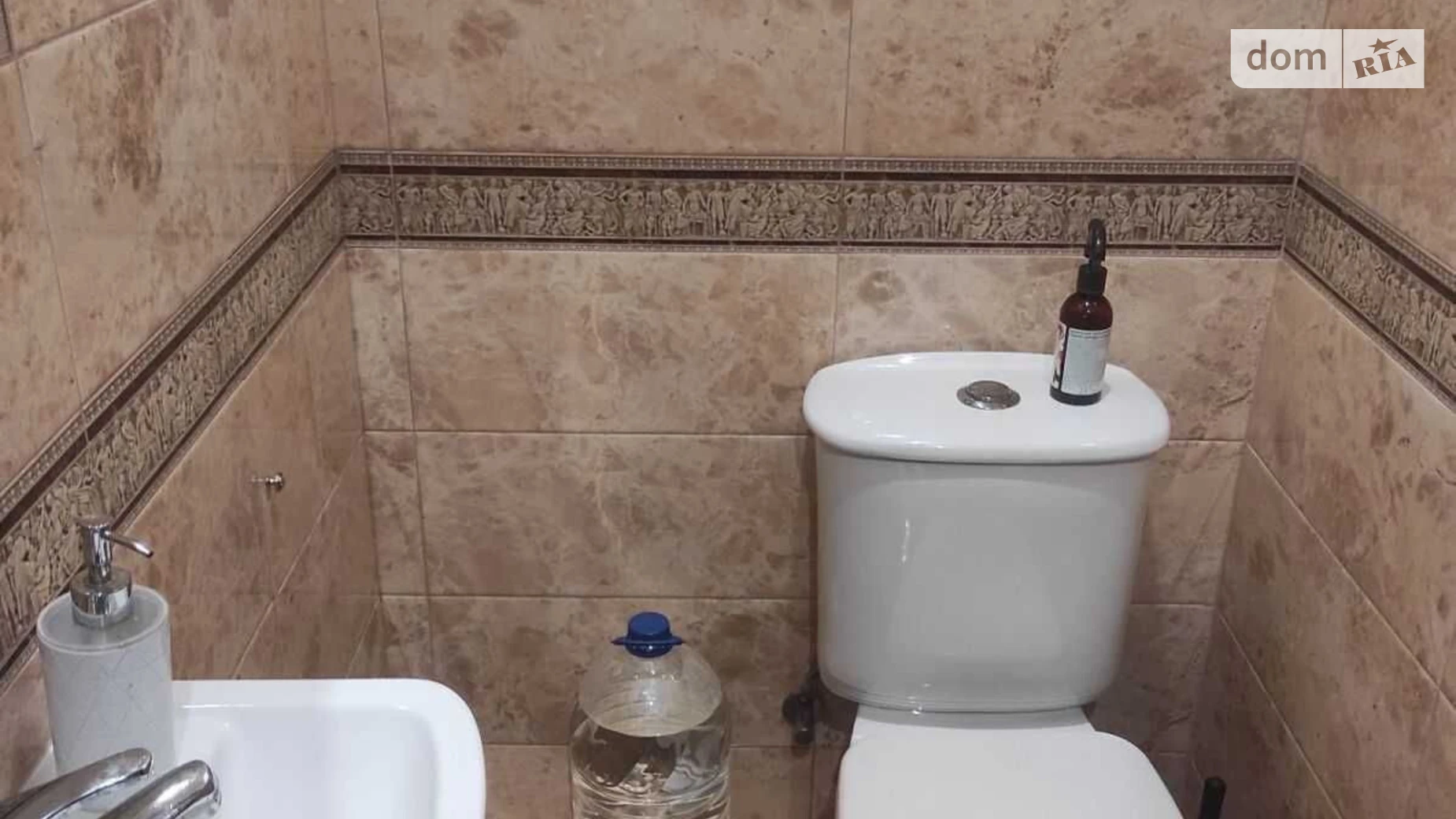 Сдается в аренду 3-комнатная квартира 83 кв. м в Львове, ул. Жасминовая - фото 5