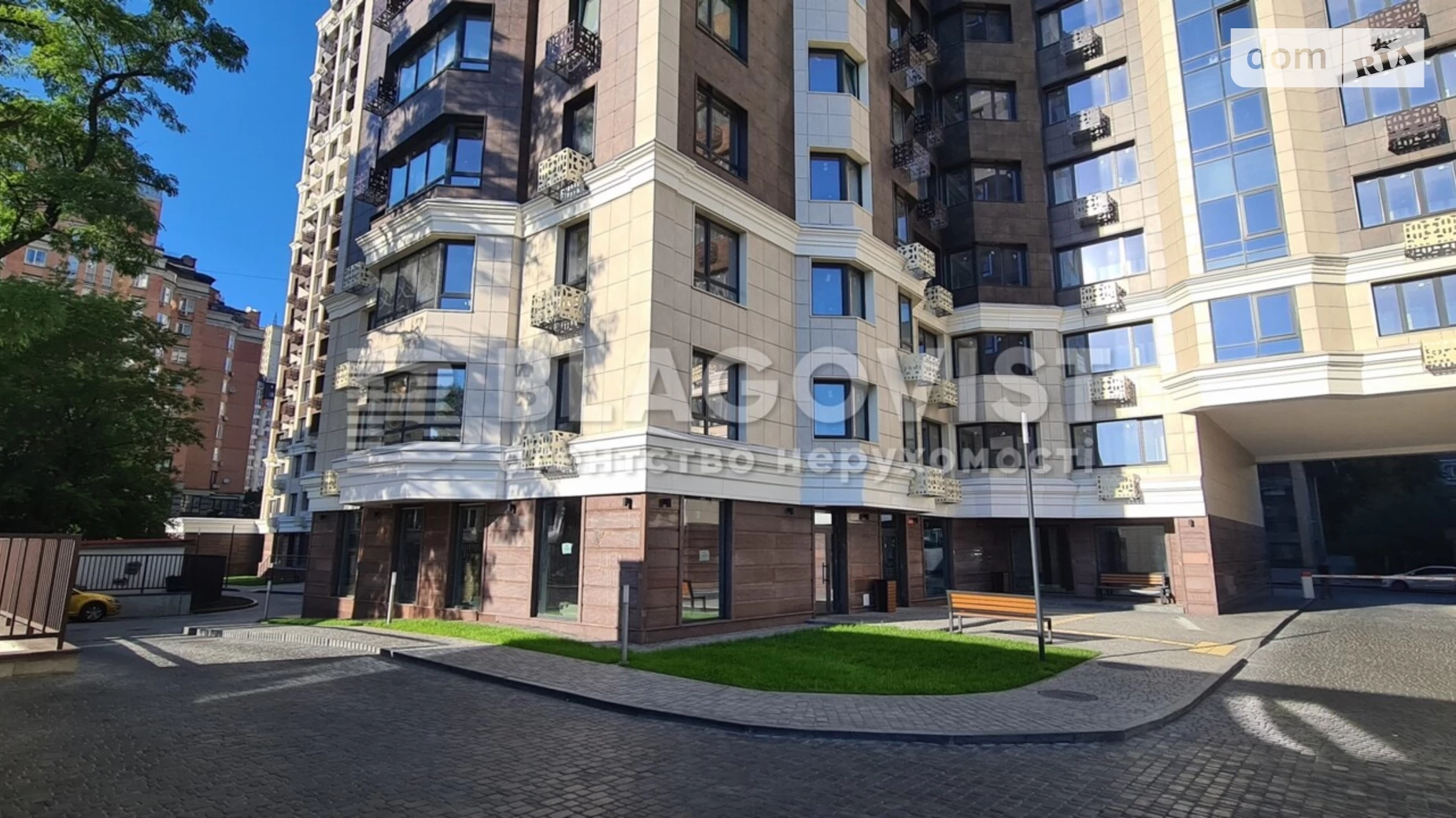 Продается 3-комнатная квартира 109 кв. м в Киеве, ул. Златоустовская, 27 - фото 3