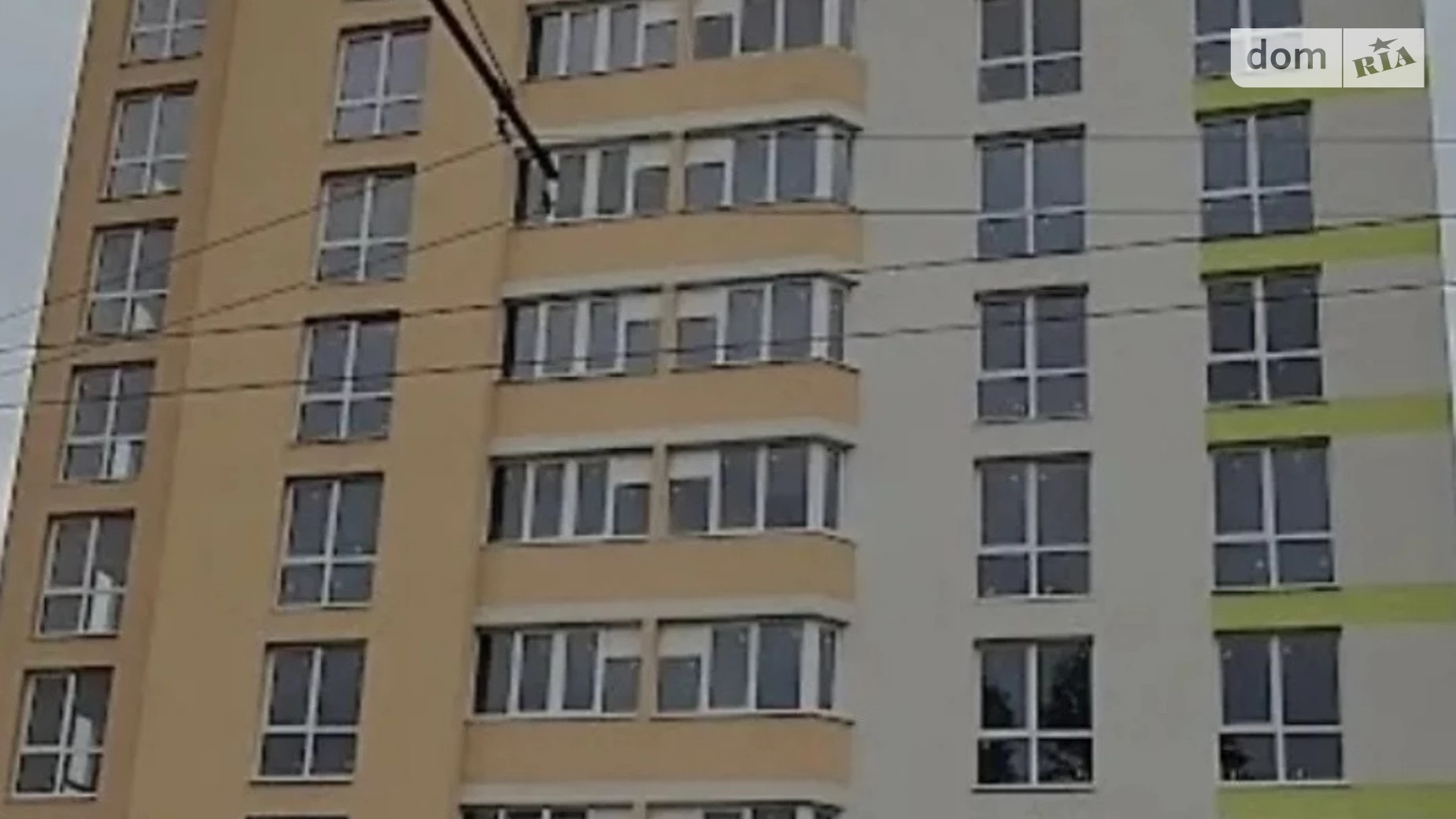 2-комнатная квартира 66 кв. м в Тернополе, ул. Довженко Александра, 32 - фото 5