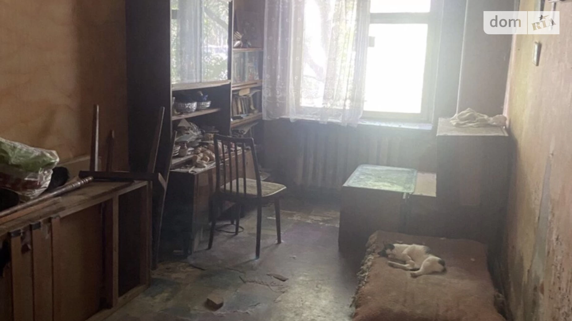Продается 2-комнатная квартира 44 кв. м в Одессе, ул. Героев обороны Одессы - фото 3
