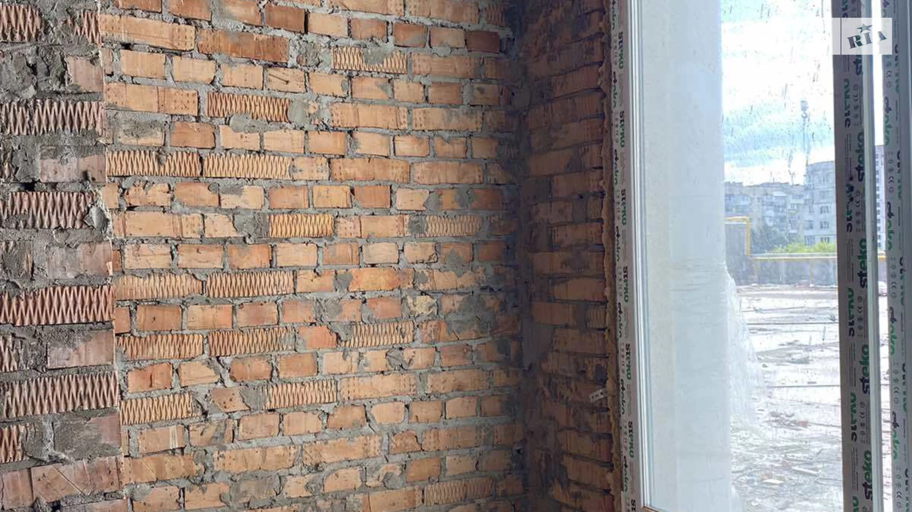 Продається 1-кімнатна квартира 44 кв. м у Хмельницькому, вул. Прибузька, 5/1 - фото 3