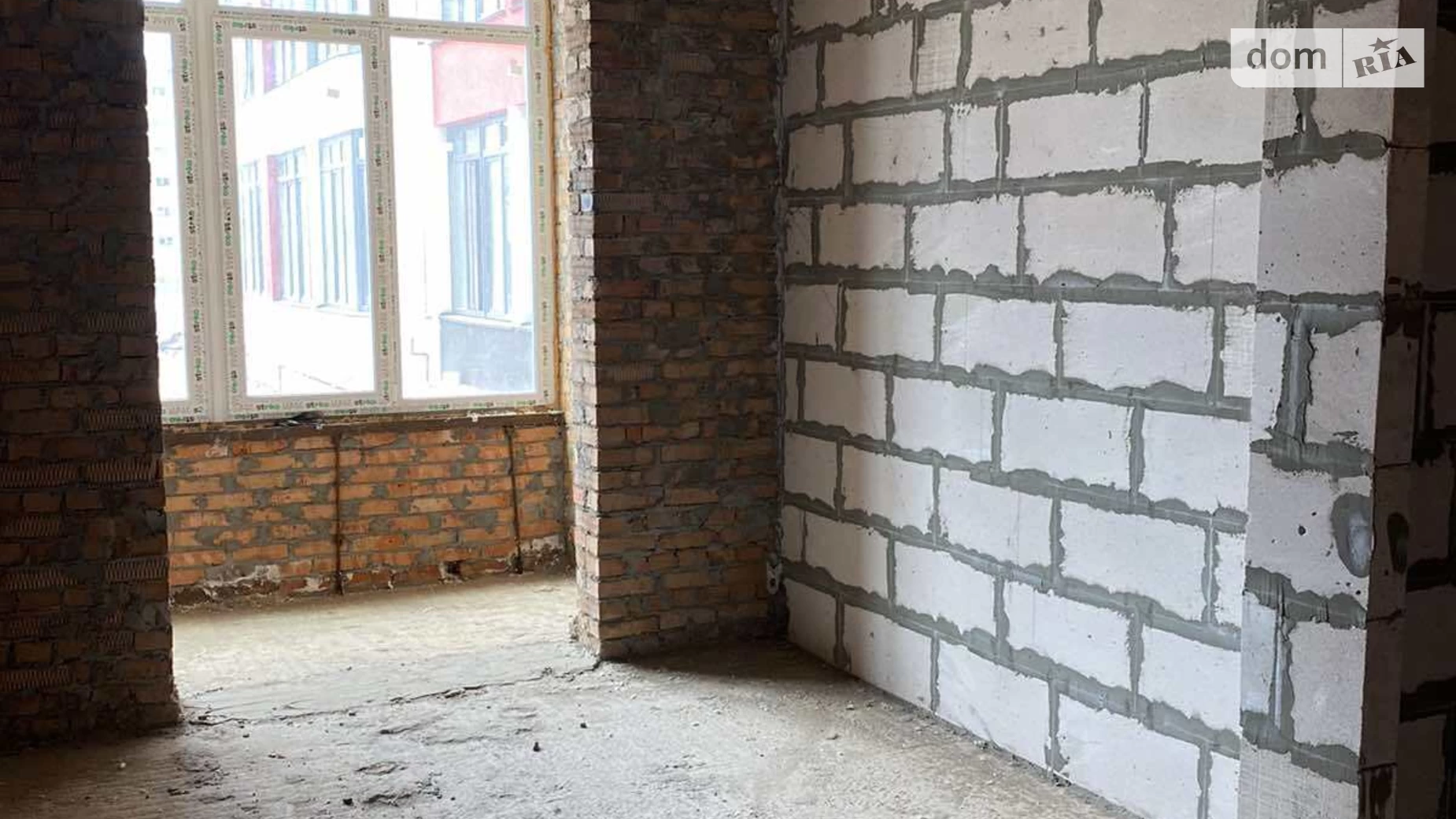 Продається 1-кімнатна квартира 44 кв. м у Хмельницькому, вул. Прибузька, 5/1 - фото 5