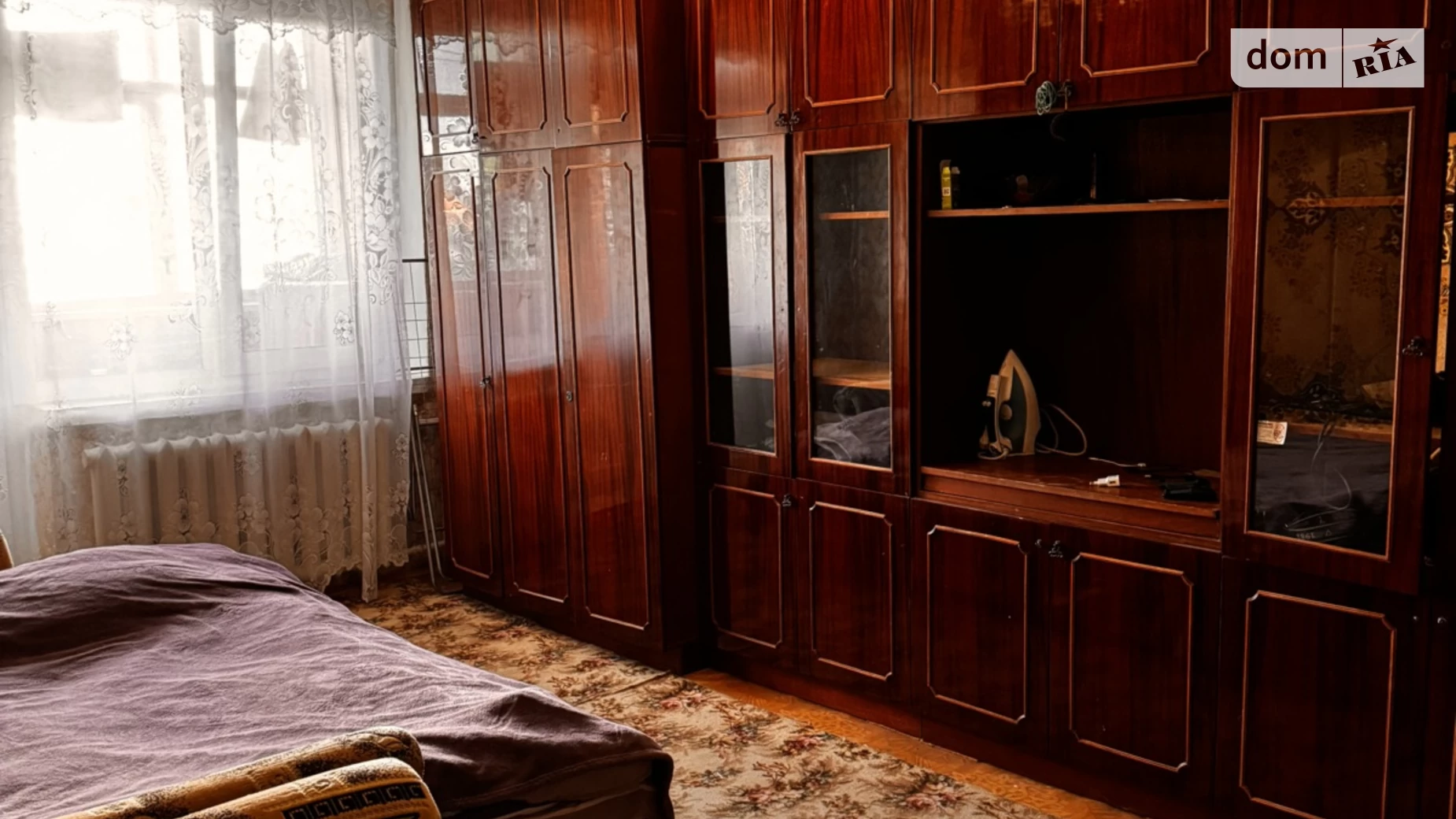 Продается 2-комнатная квартира 52 кв. м в Виннице, ул. Марии Литвиненко-Вольгемут, 30