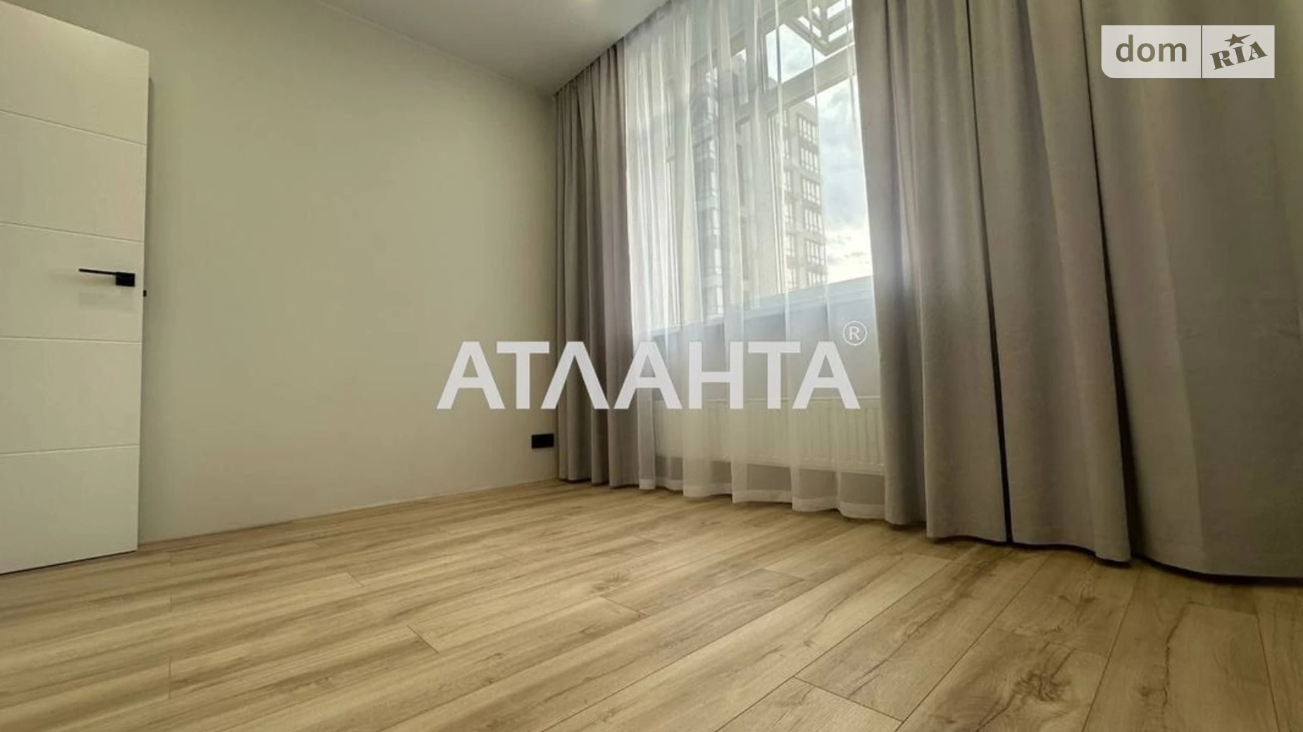 Продается 2-комнатная квартира 60 кв. м в Киеве, ул. Александра Олеся, 1 - фото 5