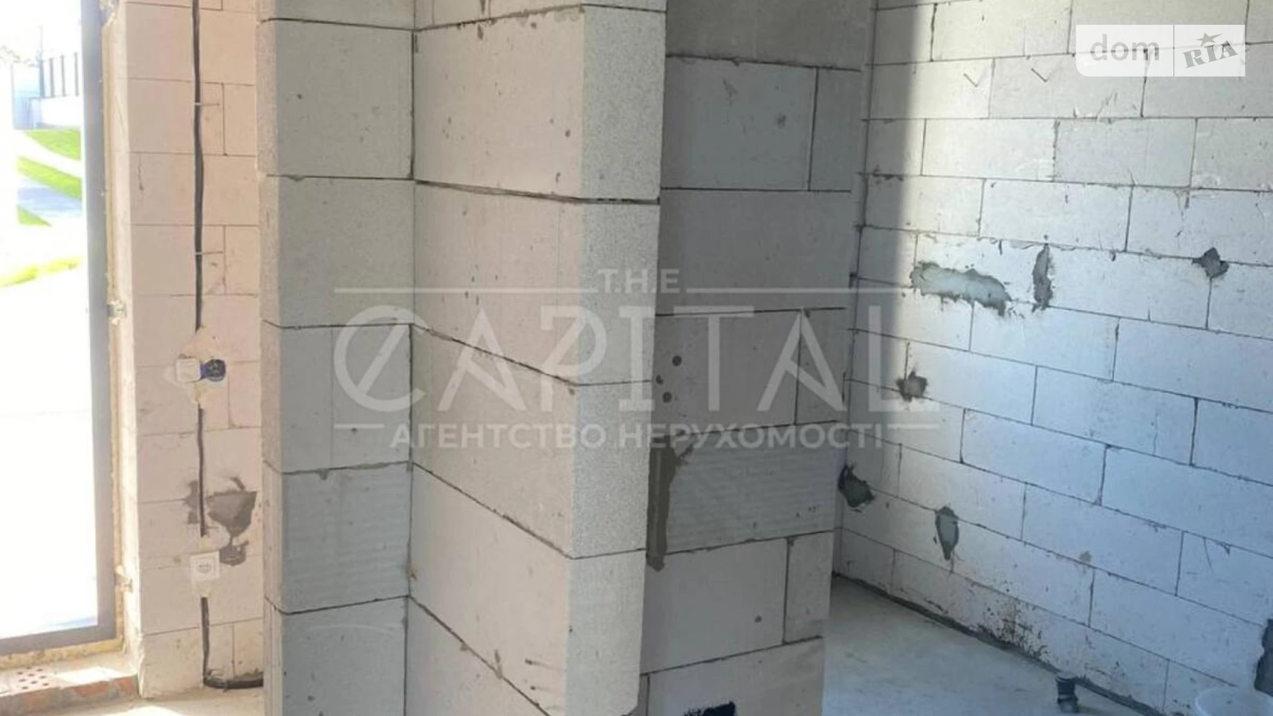 Продается дом на 2 этажа 160 кв. м с камином, цена: 135000 $ - фото 2