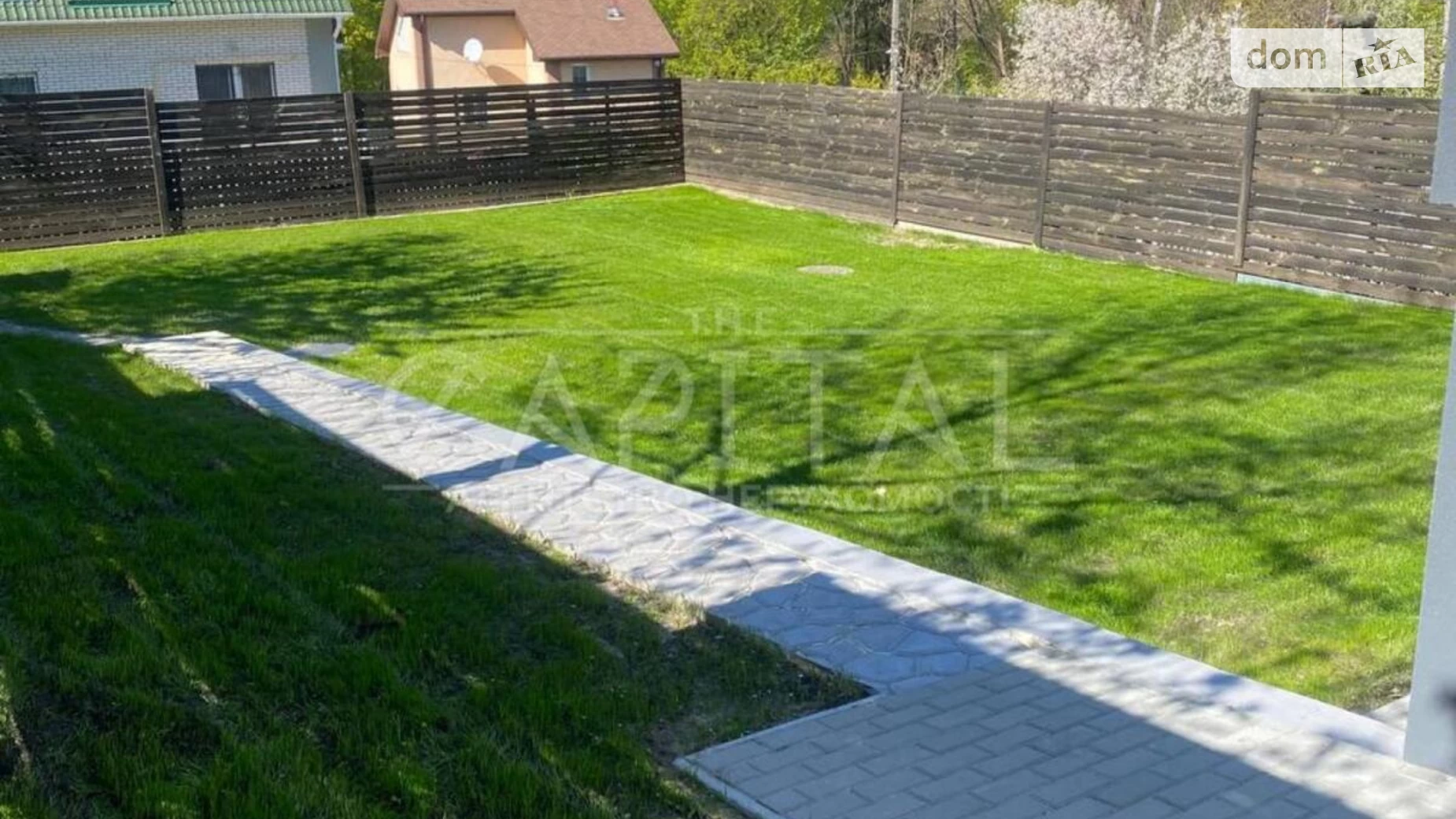 Продается дом на 2 этажа 160 кв. м с камином, цена: 135000 $ - фото 3