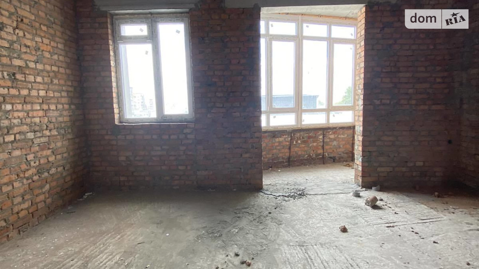 Продається 2-кімнатна квартира 74.26 кв. м у Хмельницькому, вул. Прибузька, 5/1 - фото 3