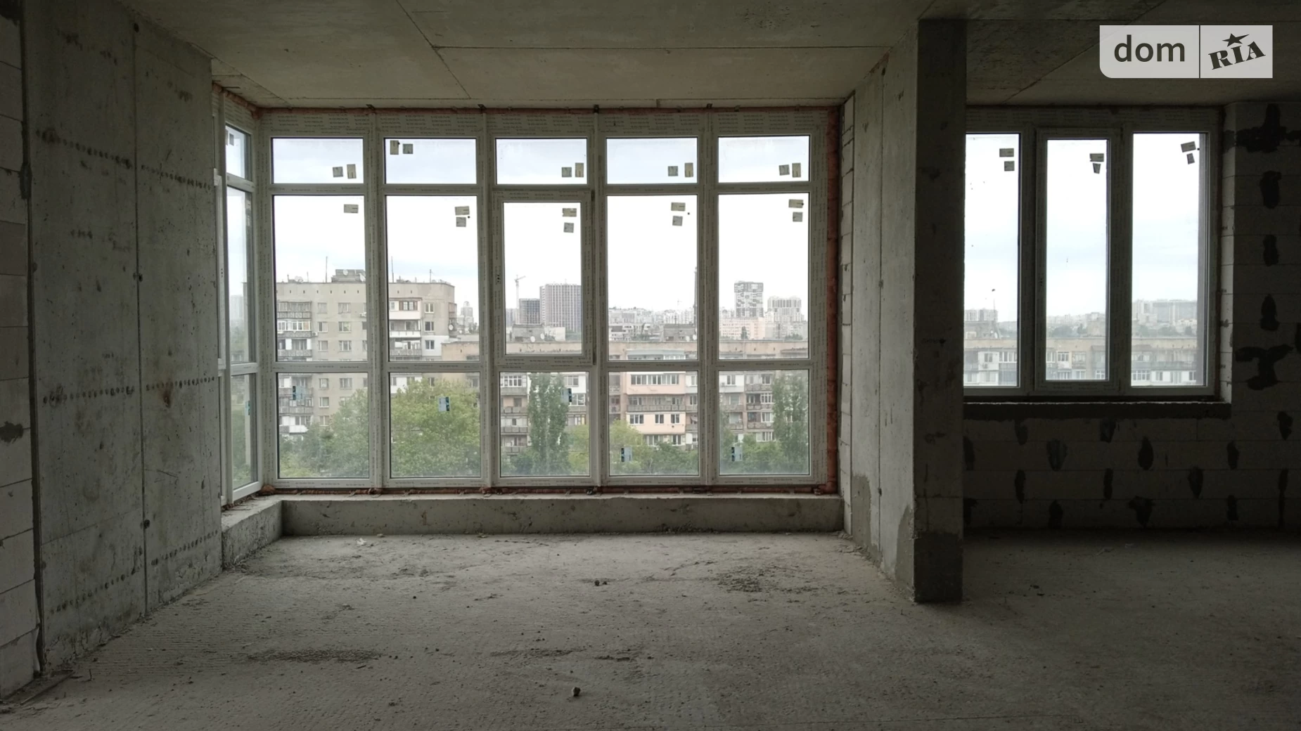 Продается 2-комнатная квартира 76 кв. м в Одессе, ул. Академика Филатова - фото 3
