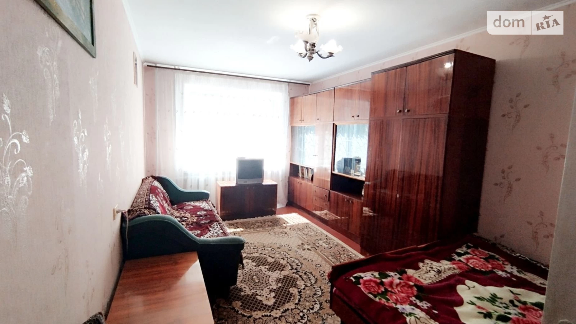 Продается 2-комнатная квартира 45 кв. м в Хмельницком, ул. Зализняка Максима, 10 - фото 2