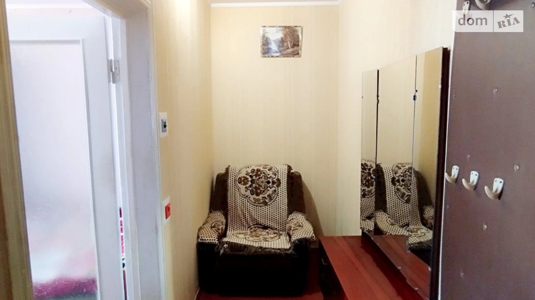 Продается 2-комнатная квартира 45 кв. м в Хмельницком, ул. Зализняка Максима, 10 - фото 5