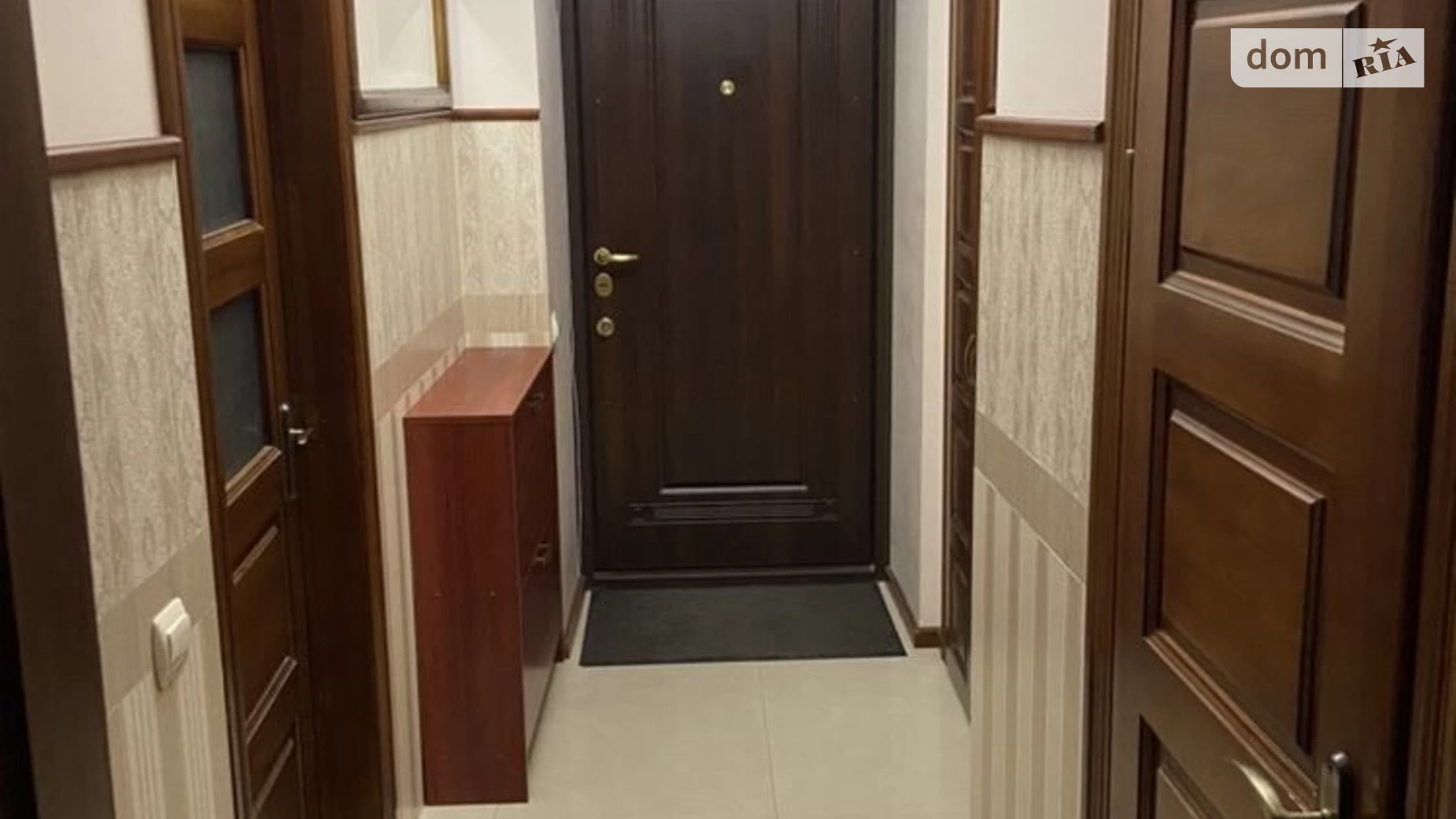 Здається в оренду 1-кімнатна квартира 42 кв. м у Львові, вул. Стрийська - фото 2