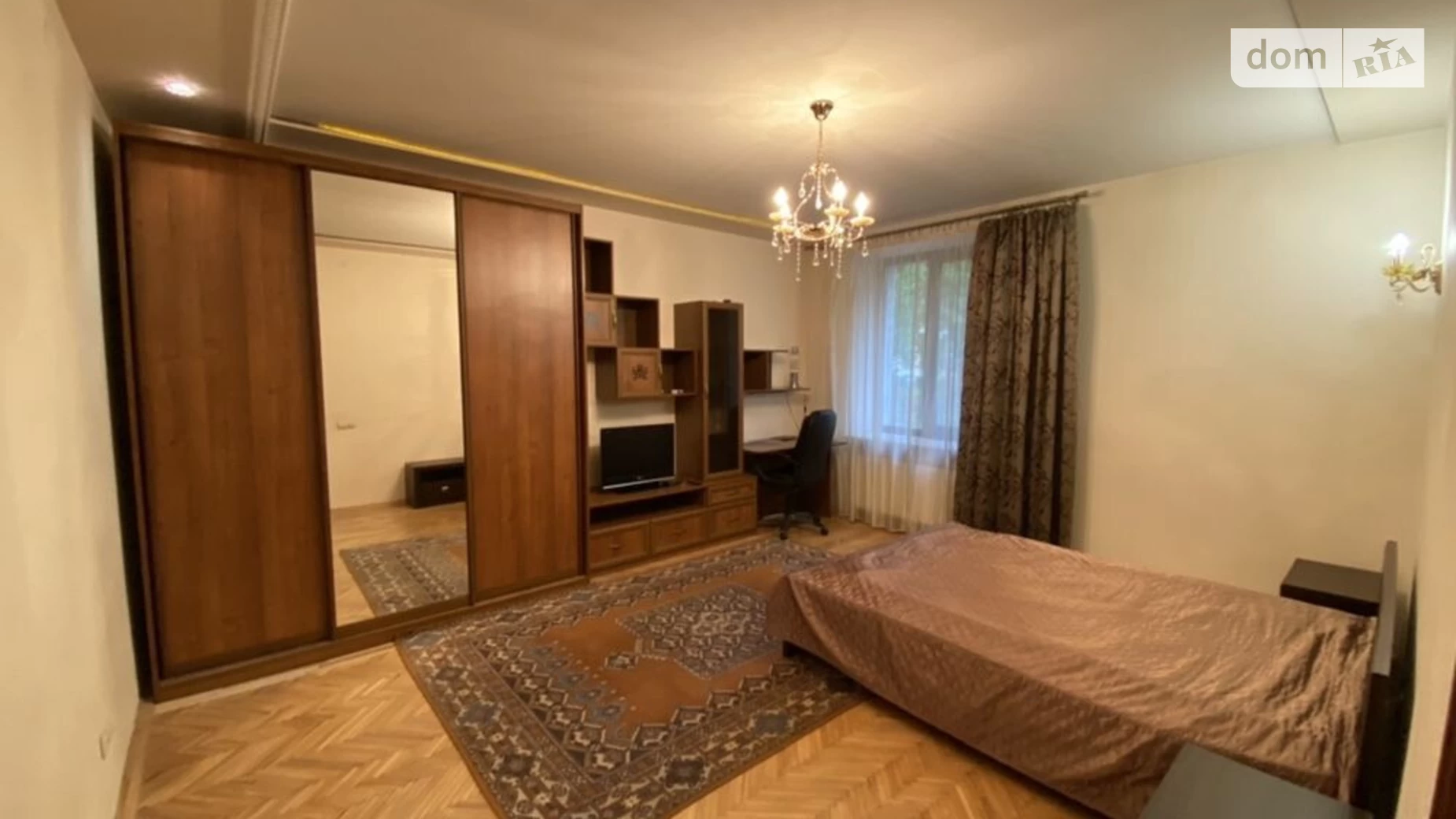 Здається в оренду 1-кімнатна квартира 42 кв. м у Львові, вул. Стрийська - фото 3