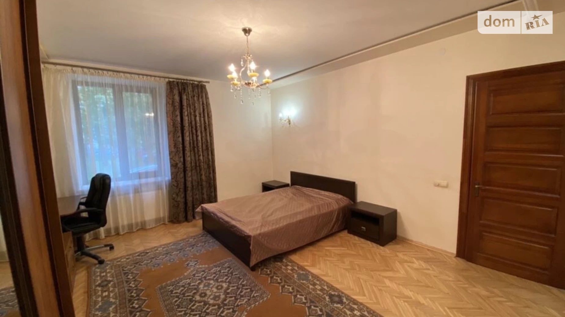 Здається в оренду 1-кімнатна квартира 42 кв. м у Львові, вул. Стрийська - фото 4