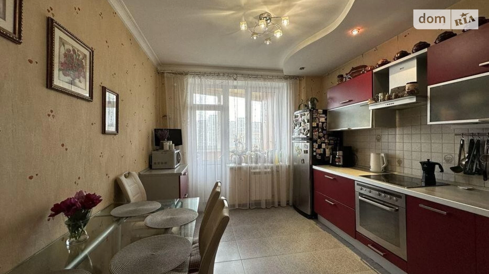 Продається 3-кімнатна квартира 95 кв. м у Києві, просп. Миколи Бажана, 10 - фото 3