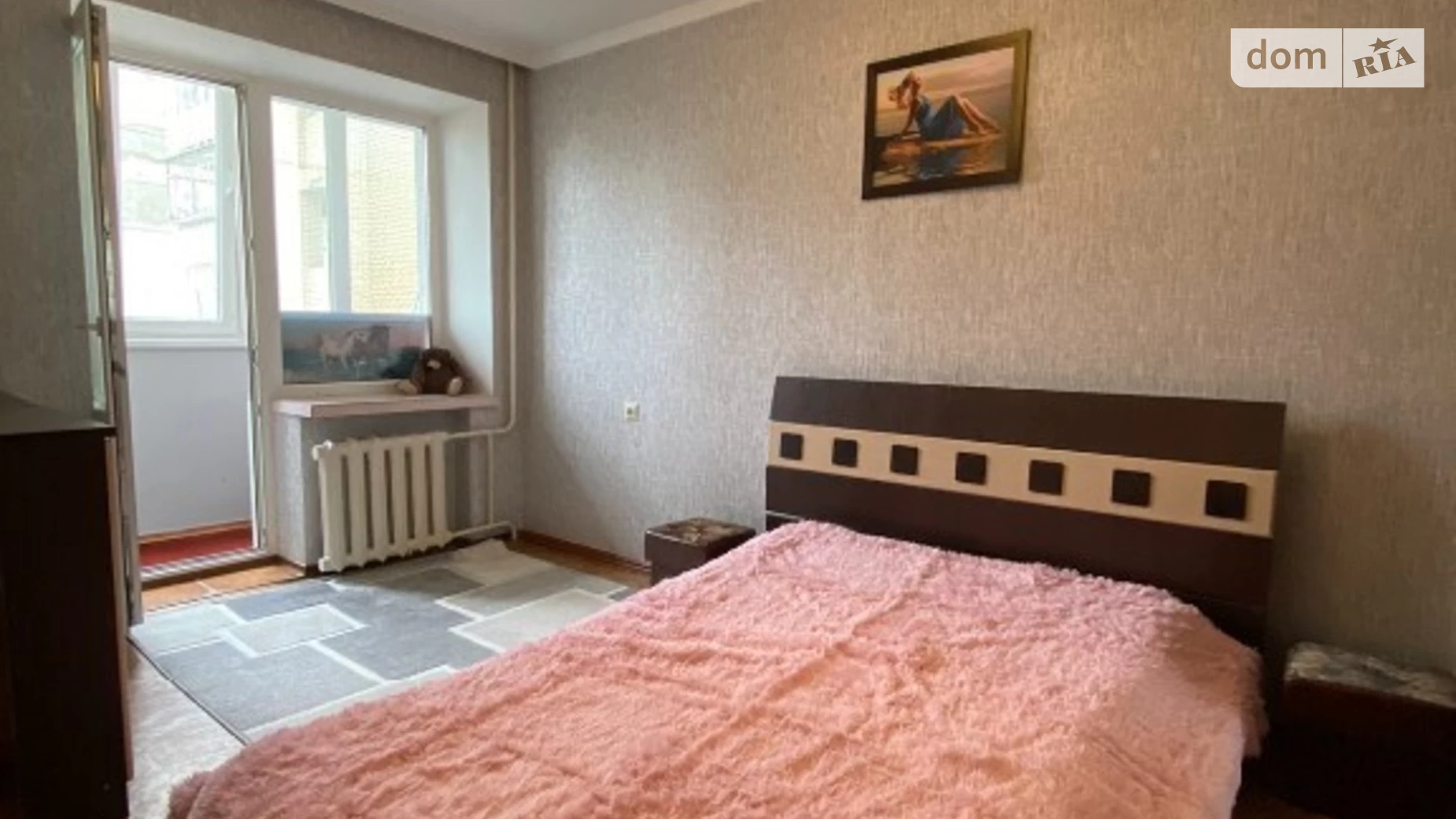 Продається 2-кімнатна квартира 51 кв. м у Хмельницькому