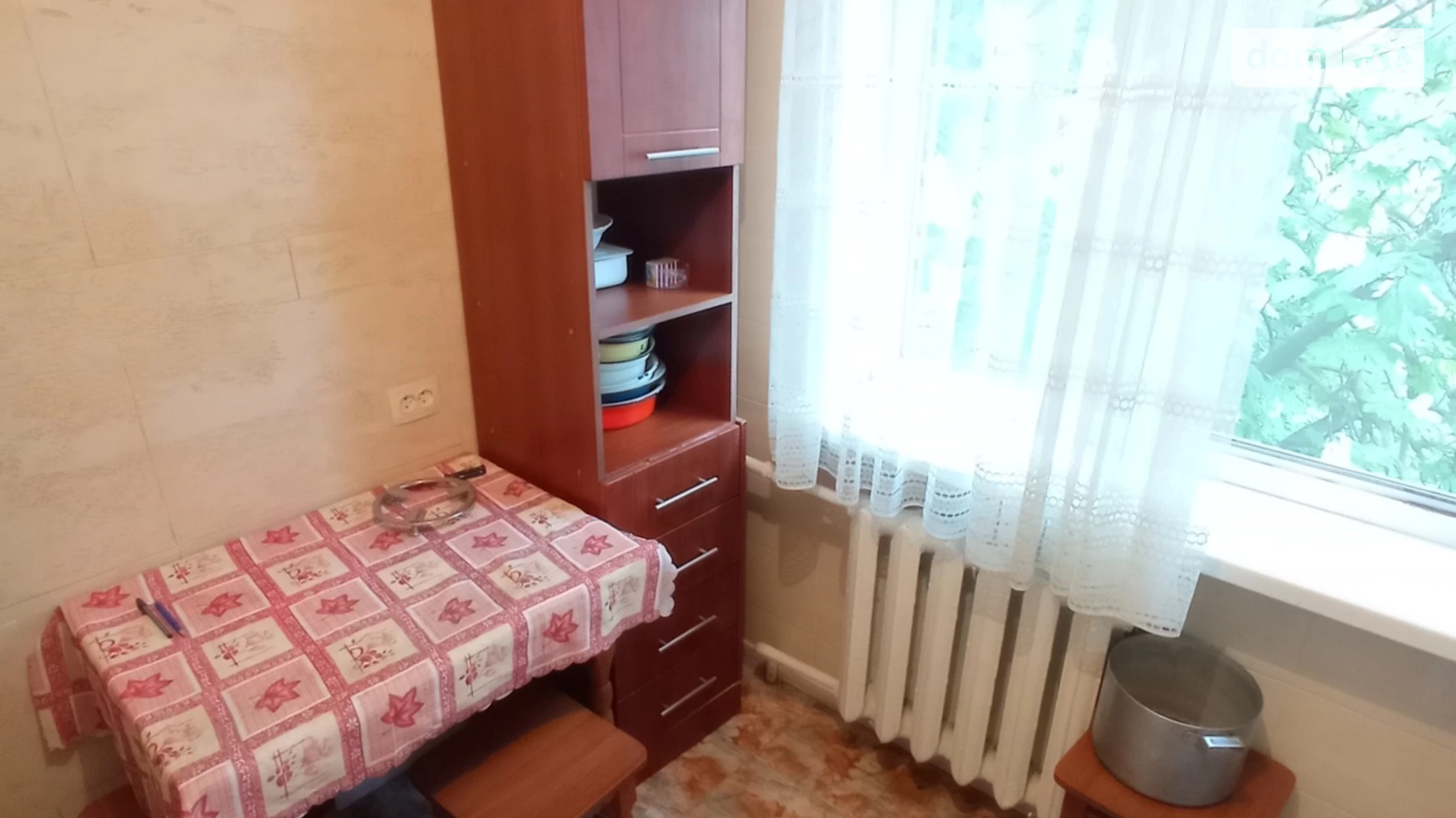 Продається 1-кімнатна квартира 31.1 кв. м у Одесі, вул. Івана і Юрія Лип