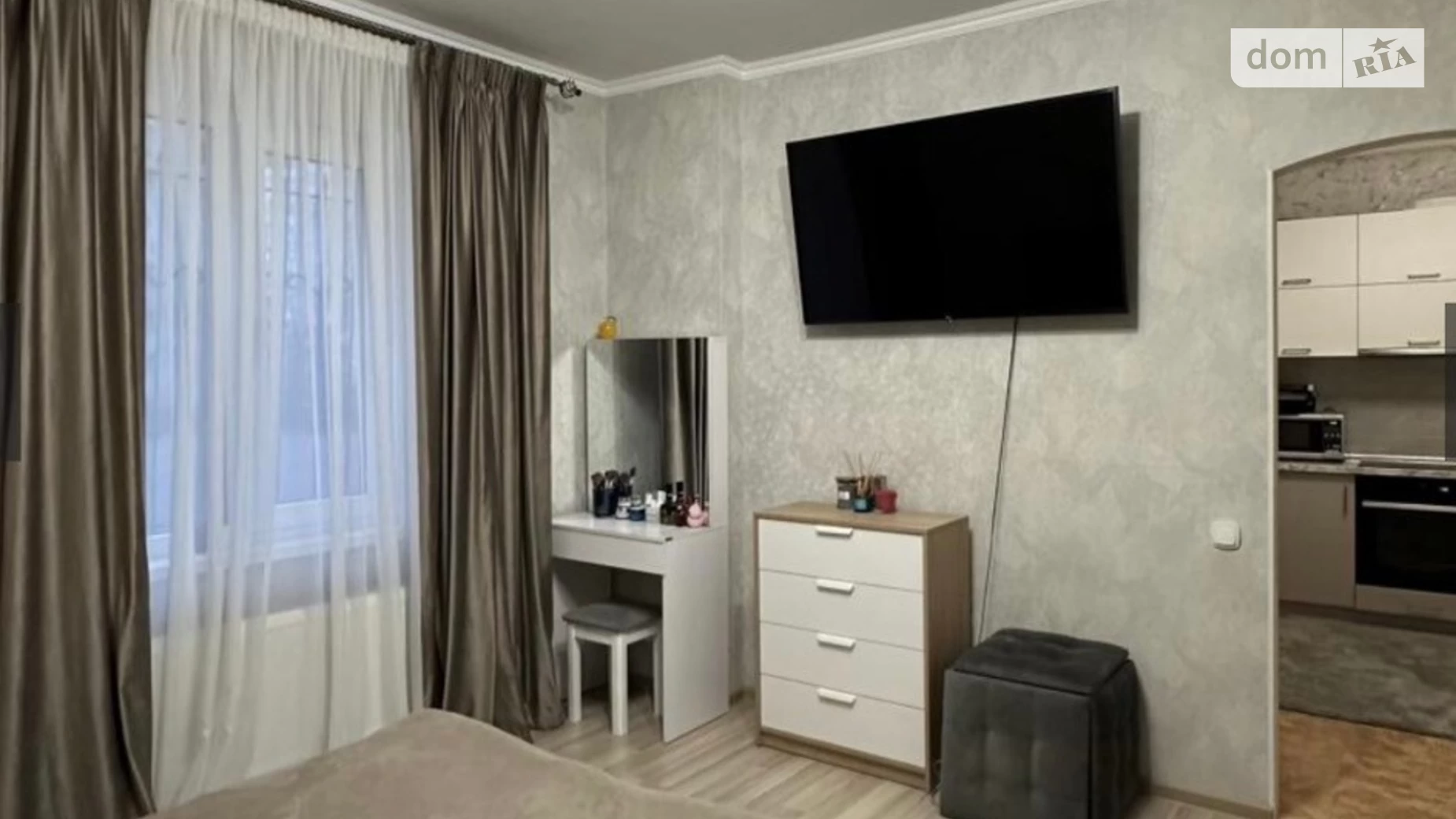 Продается 2-комнатная квартира 50 кв. м в Одессе, ул. Академика Сахарова, 34 - фото 2