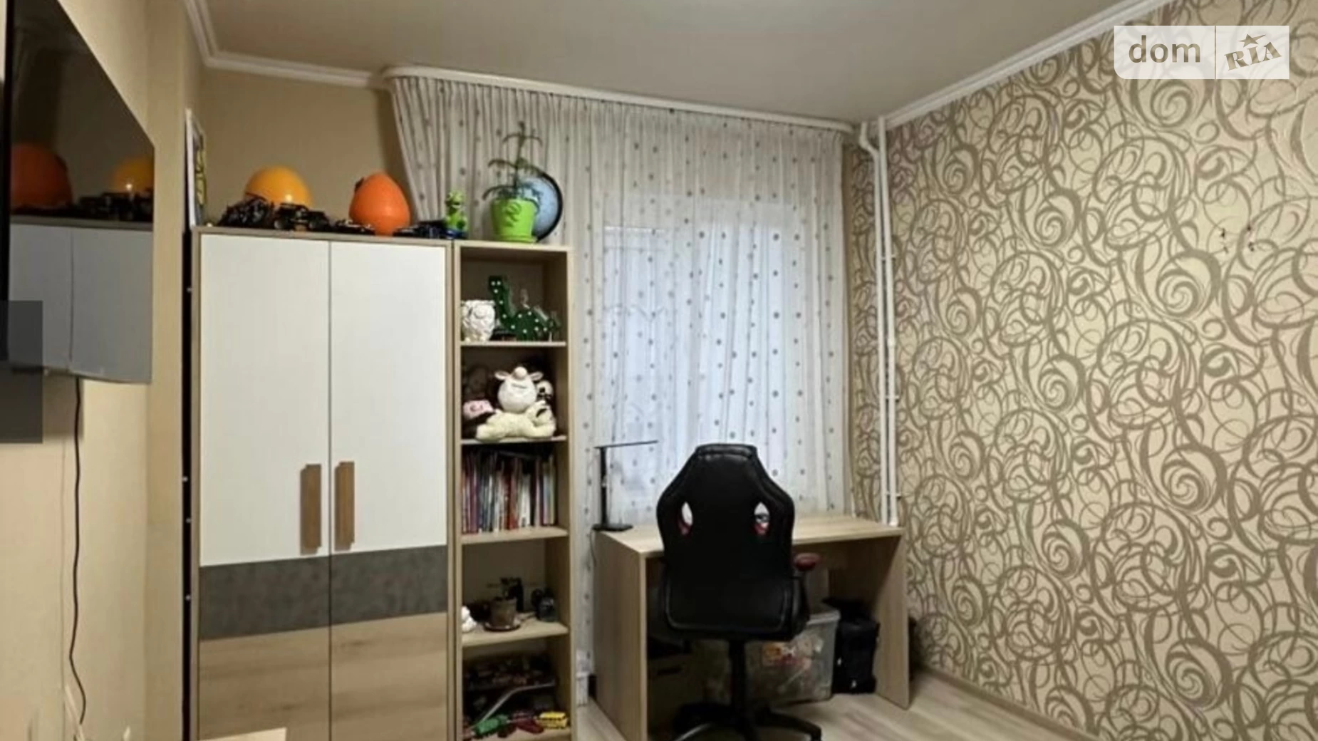 Продается 2-комнатная квартира 50 кв. м в Одессе, ул. Академика Сахарова, 34 - фото 3