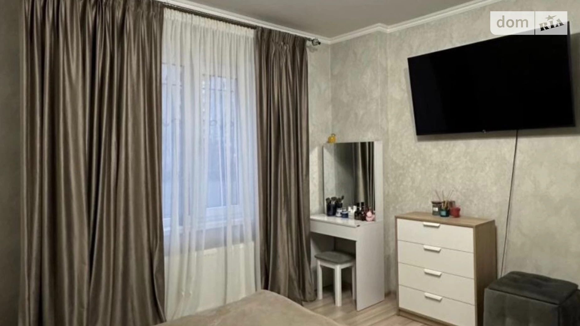 Продается 2-комнатная квартира 50 кв. м в Одессе, ул. Академика Сахарова, 34 - фото 5