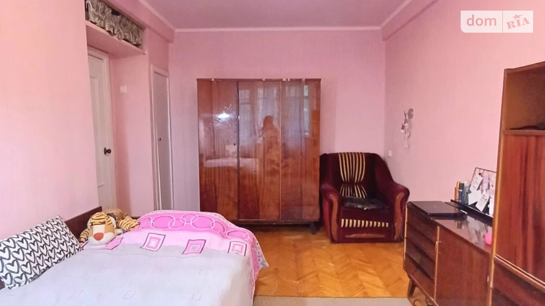 Продается 1-комнатная квартира 27 кв. м в Киеве, ул. Даниила Щербаковского(Щербакова), 60Д