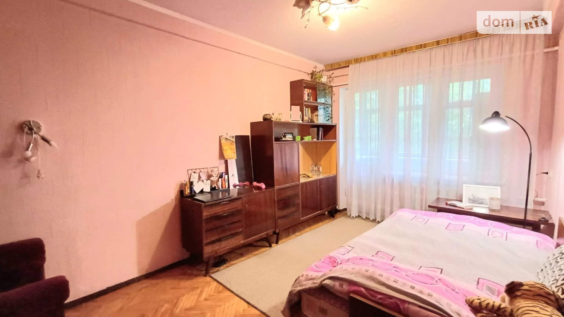 Продается 1-комнатная квартира 27 кв. м в Киеве, ул. Даниила Щербаковского(Щербакова), 60Д