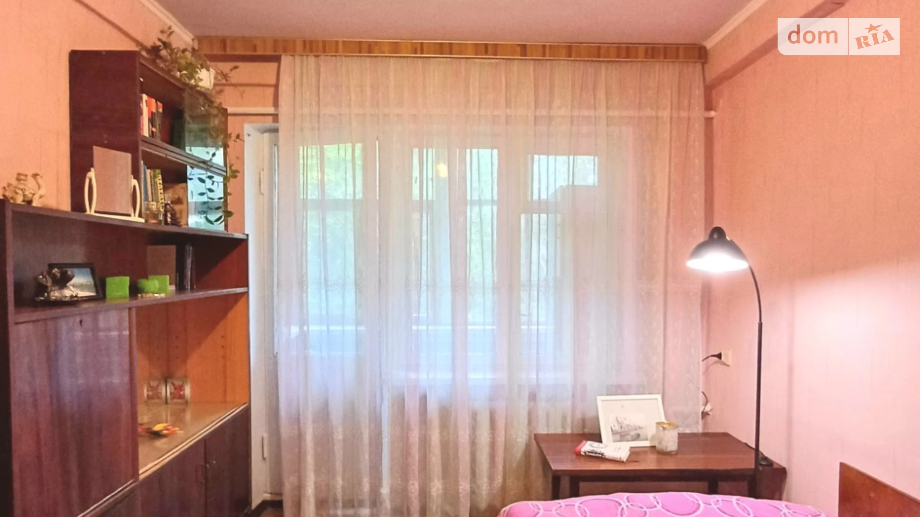 Продается 1-комнатная квартира 27 кв. м в Киеве, ул. Даниила Щербаковского(Щербакова), 60Д - фото 5