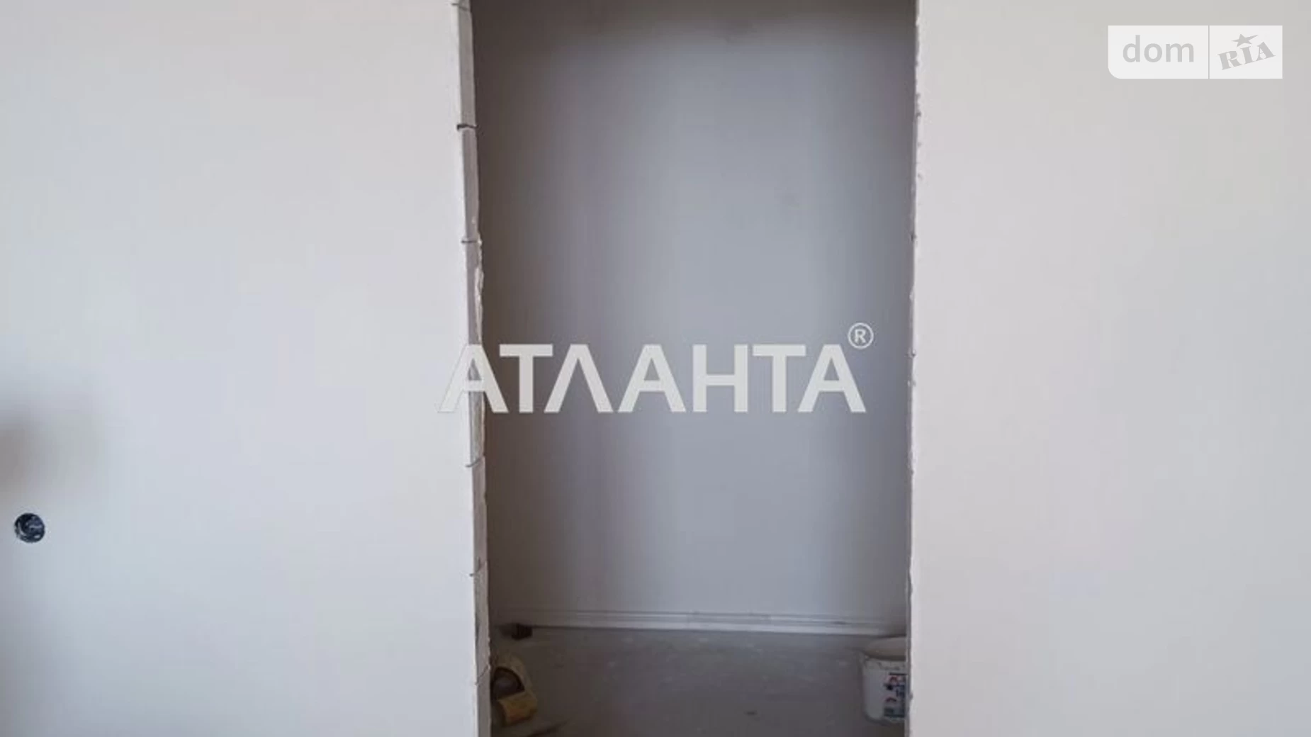 Продается 1-комнатная квартира 50 кв. м в Одессе, ул. Академика Сахарова, 16А - фото 2