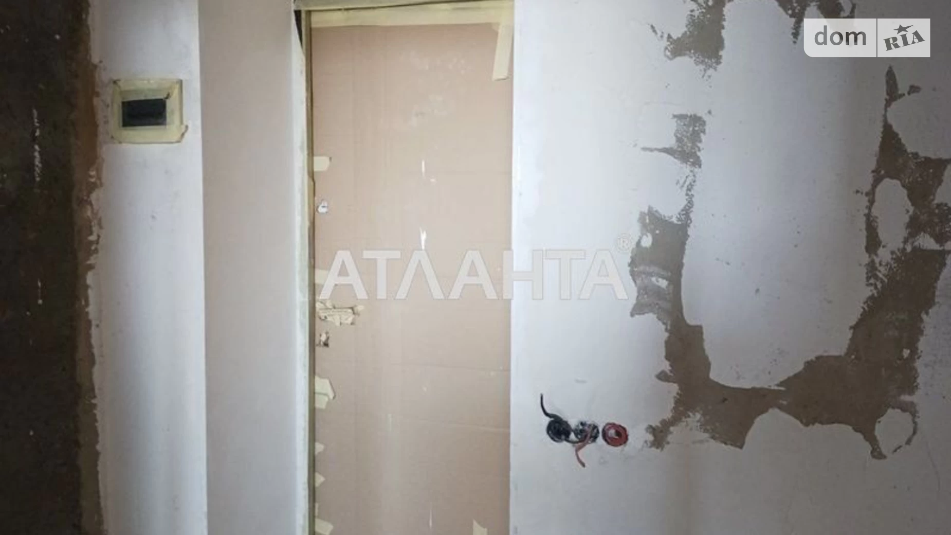 Продается 1-комнатная квартира 50 кв. м в Одессе, ул. Академика Сахарова, 16А - фото 4
