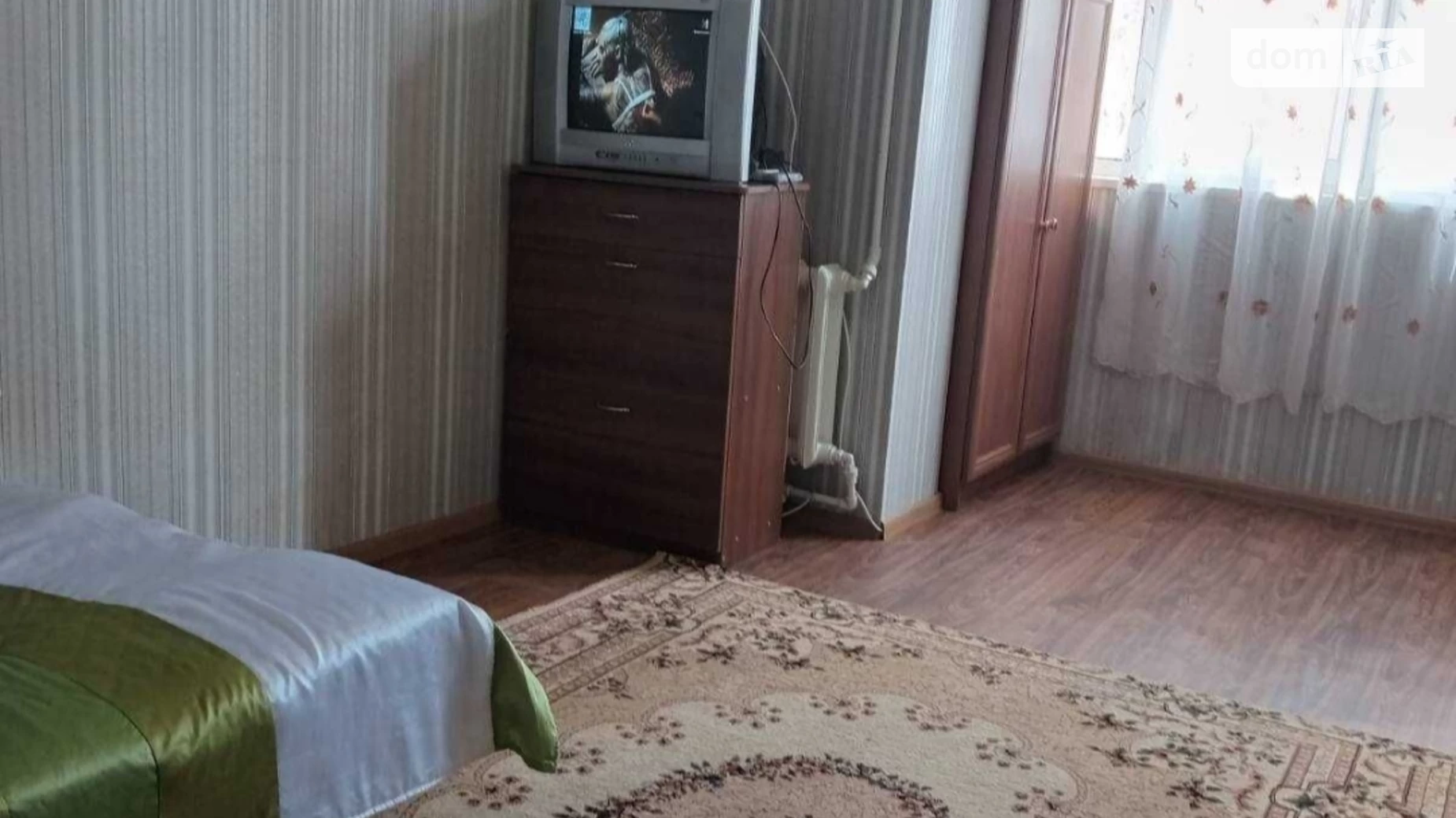 Продается 1-комнатная квартира 22 кв. м в Николаеве