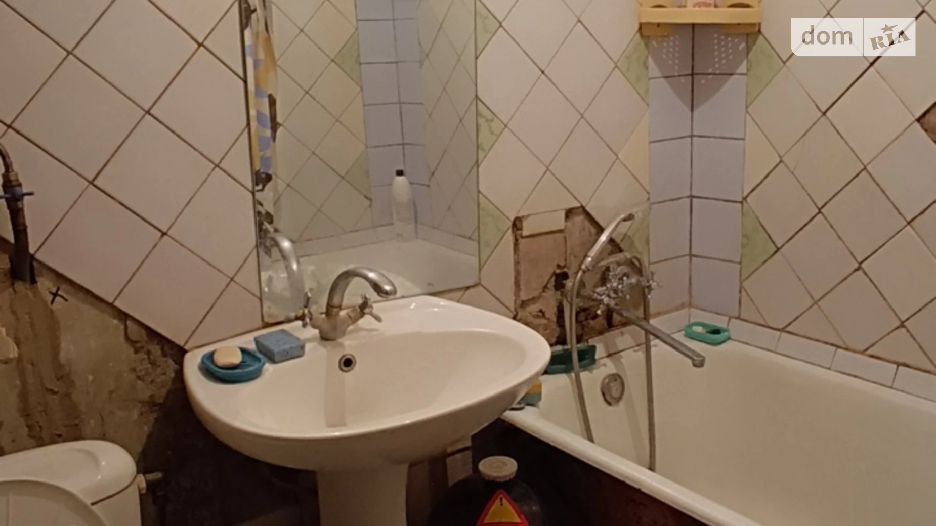 Сдается в аренду 2-комнатная квартира 45 кв. м в Харькове, ул. Гвардейцев-Широнинцев, 5Б - фото 5