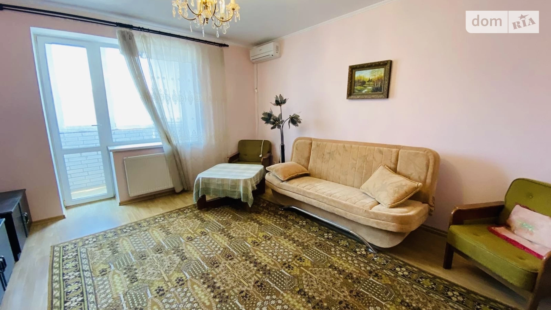 Продается 2-комнатная квартира 66 кв. м в Виннице, ул. Зодчих