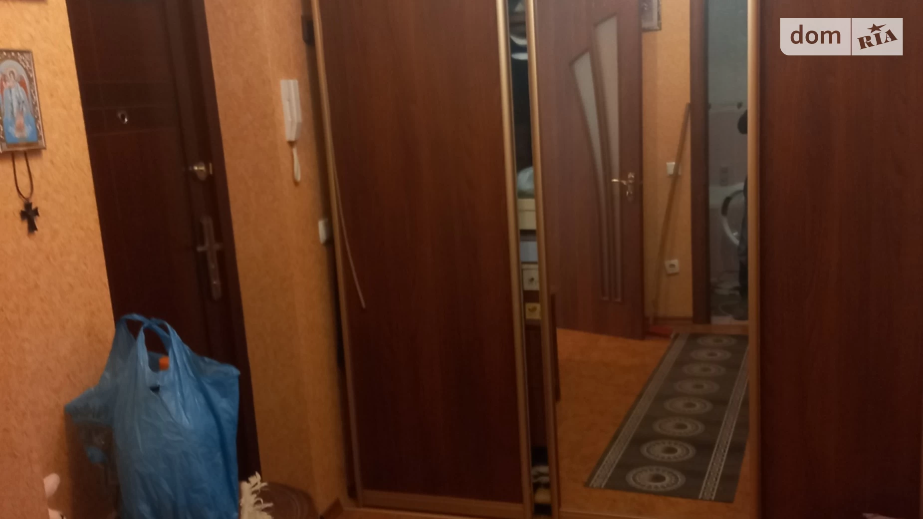 Продается 1-комнатная квартира 45 кв. м в Виннице, ул. Андрея Первозванного, 58А - фото 3