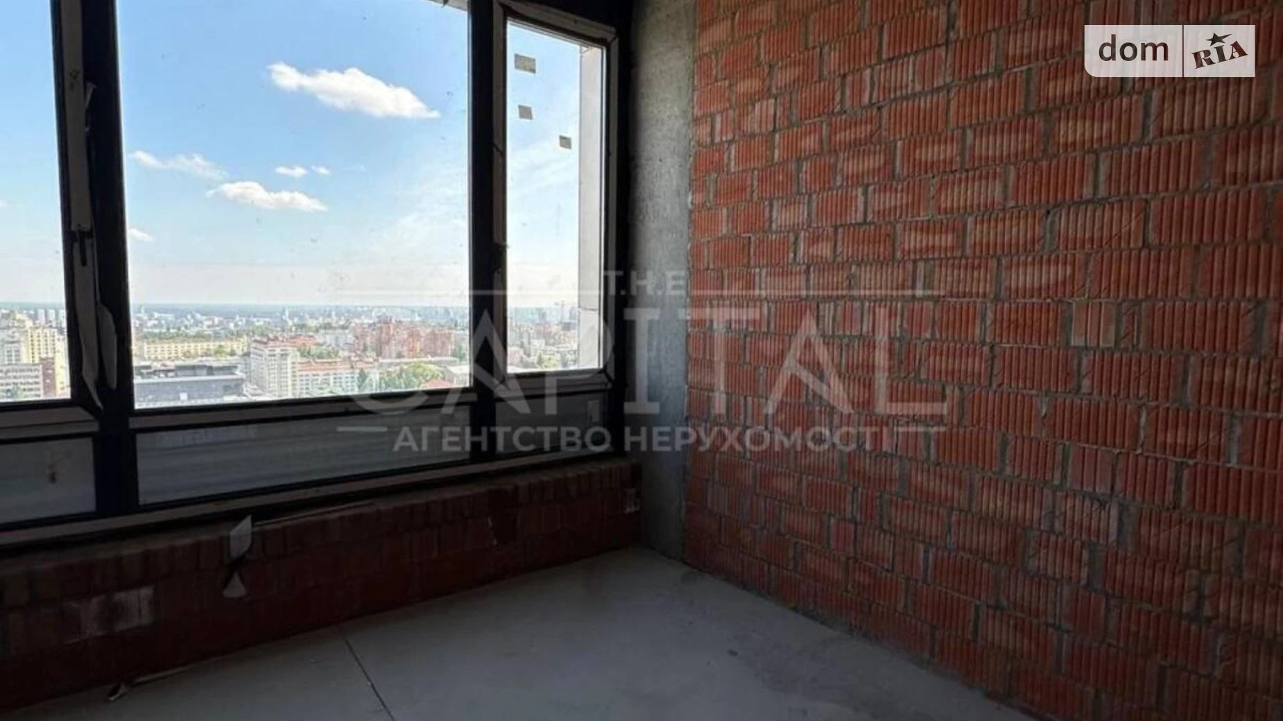 Продается 4-комнатная квартира 152 кв. м в Киеве, ул. Гарета Джонса(Семьи Хохловых), 8А - фото 5