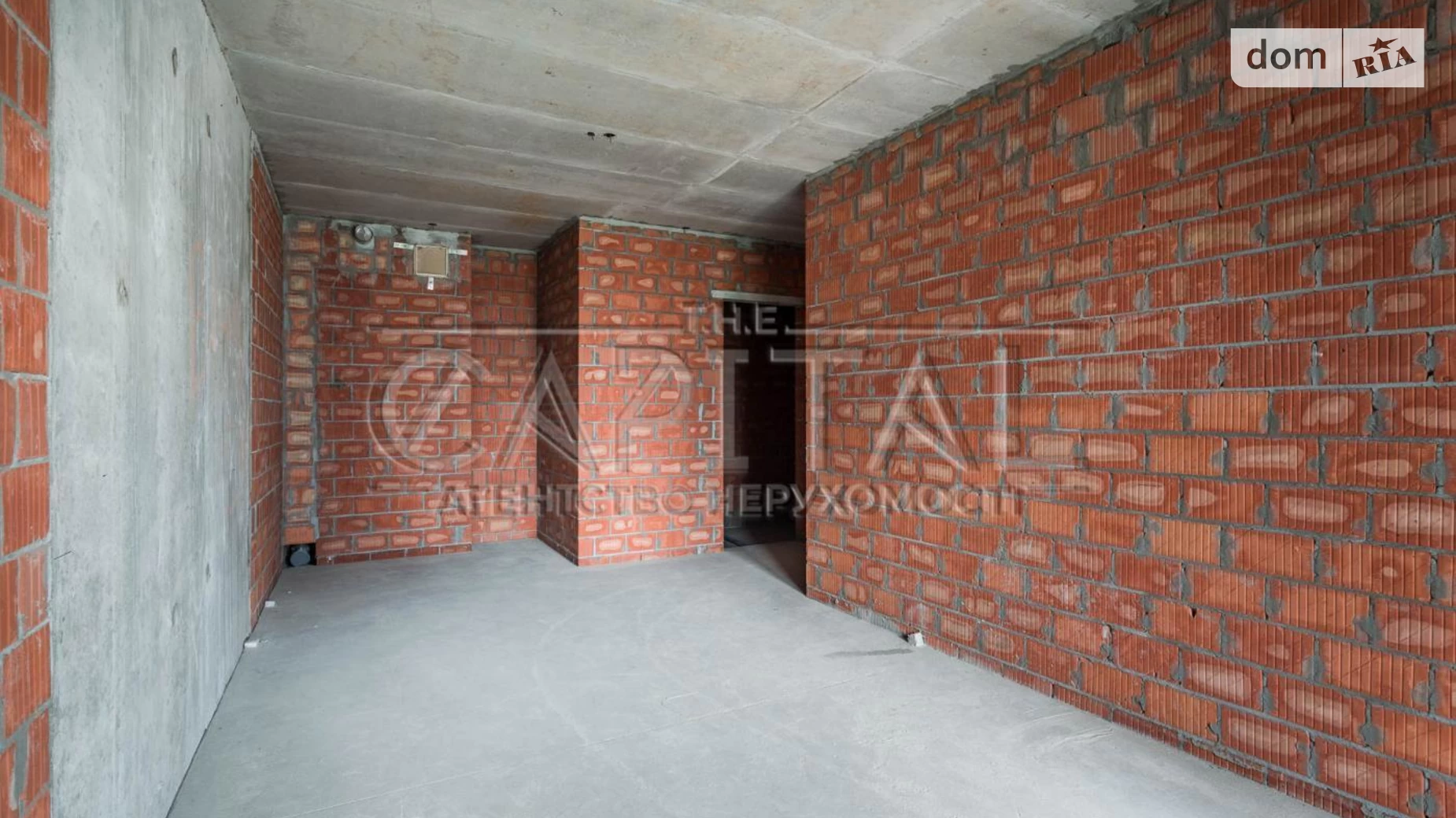 Продается 3-комнатная квартира 85 кв. м в Киеве, ул. Маккейна Джона, 3А - фото 4