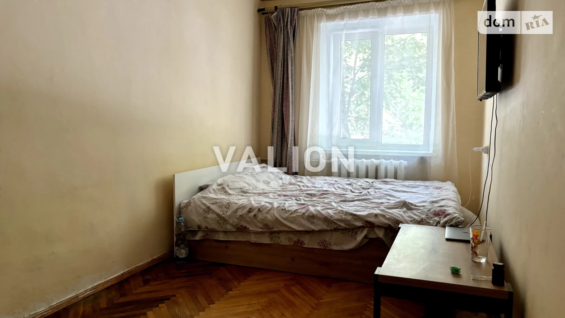 Продается 2-комнатная квартира 42.9 кв. м в Киеве, ул. Михаила Стельмаха, 12 - фото 2