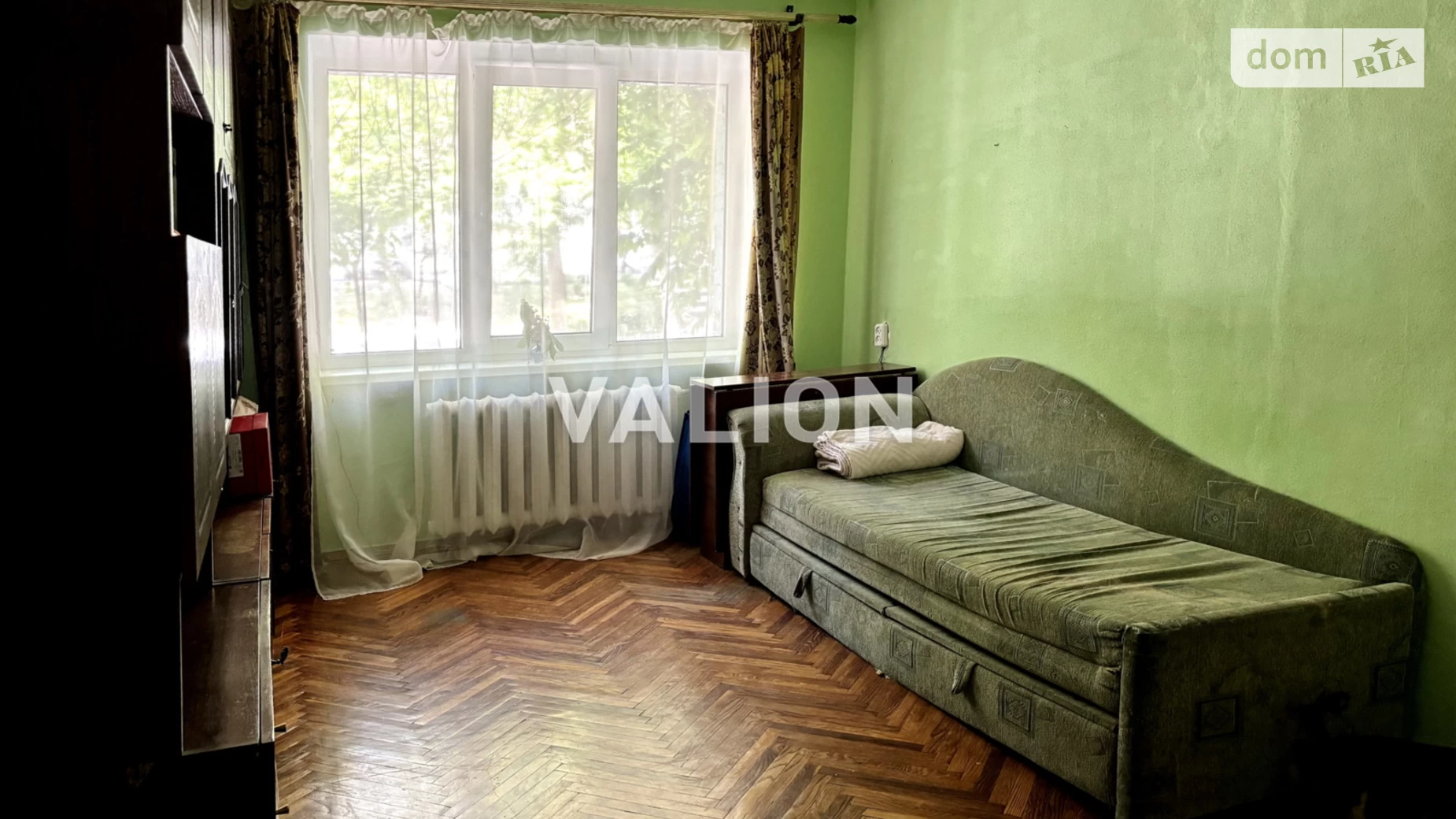 Продается 2-комнатная квартира 42.9 кв. м в Киеве, ул. Михаила Стельмаха, 12 - фото 4