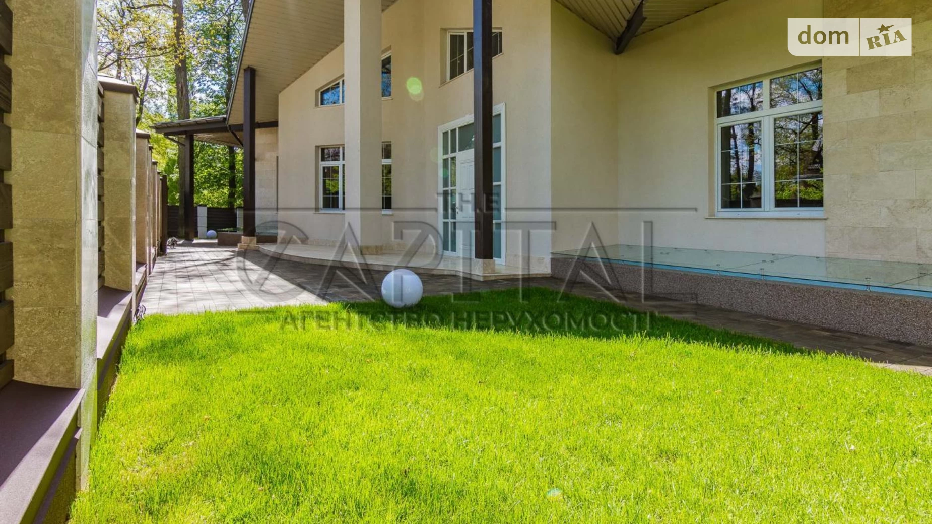 Продається будинок 2 поверховий 650 кв. м з садом, цена: 750000 $ - фото 3