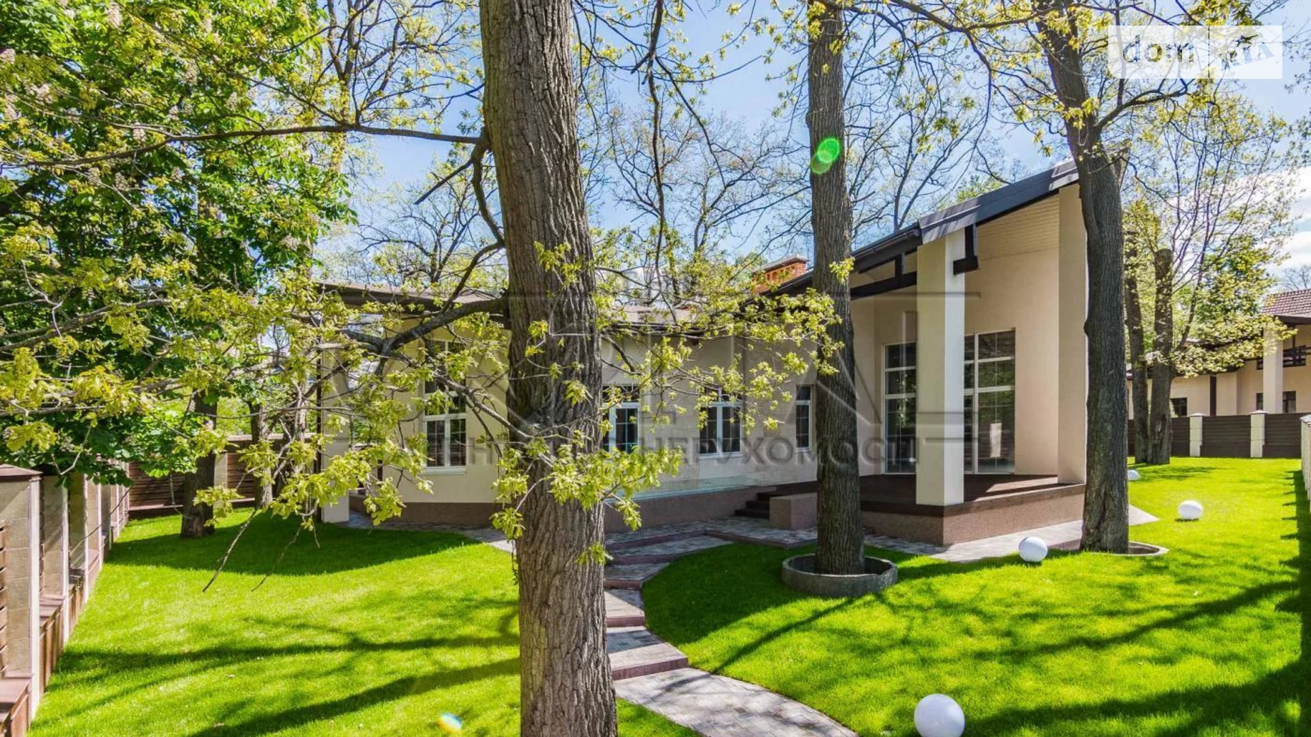 Продається будинок 2 поверховий 650 кв. м з терасою, цена: 480000 $ - фото 4