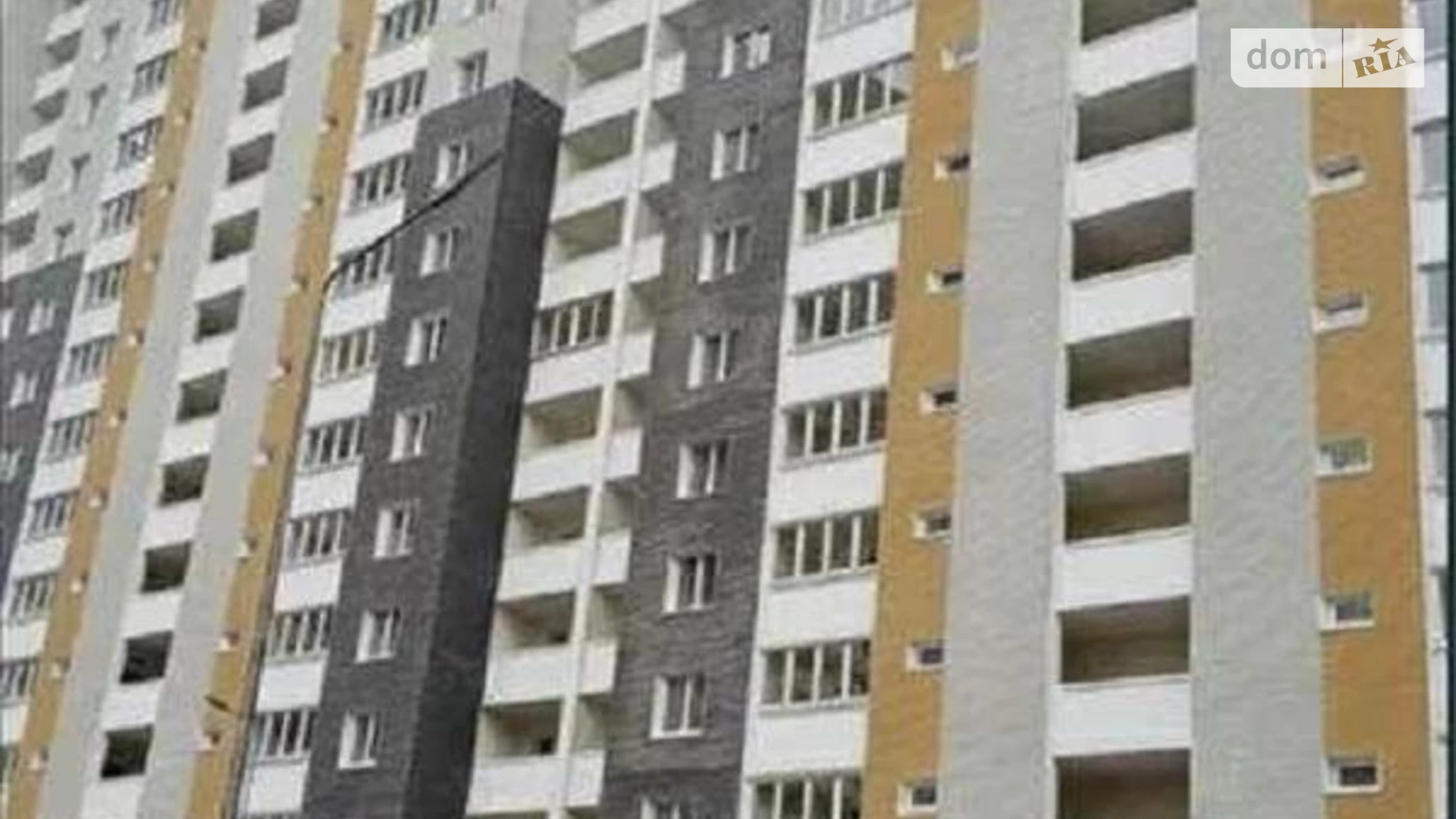 Продается 1-комнатная квартира 55 кв. м в Киеве, ул. Бориса Антоненко-Давыдовича, 1