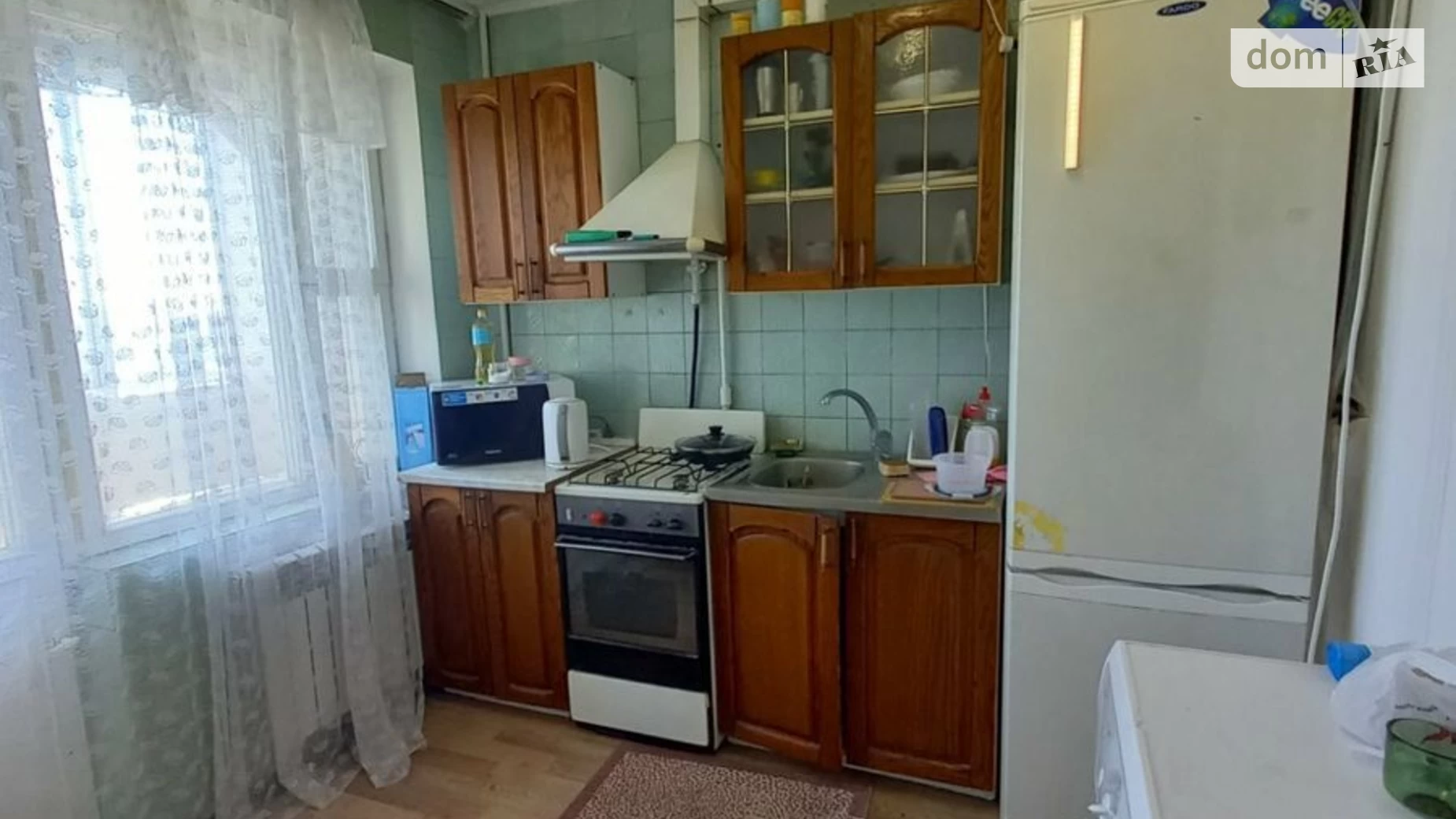 Продается 1-комнатная квартира 34 кв. м в Киеве, ул. Александра Архипенко, 4Б - фото 2