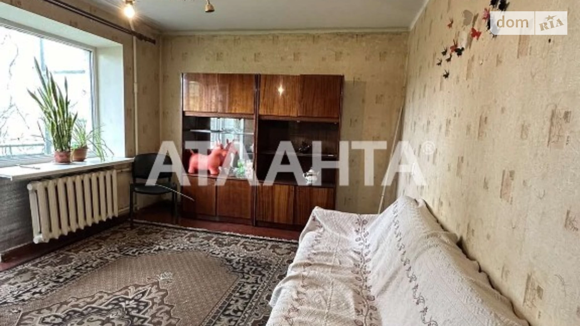 Продается 2-комнатная квартира 43 кв. м в Одессе, ул. Генерала Петрова - фото 3